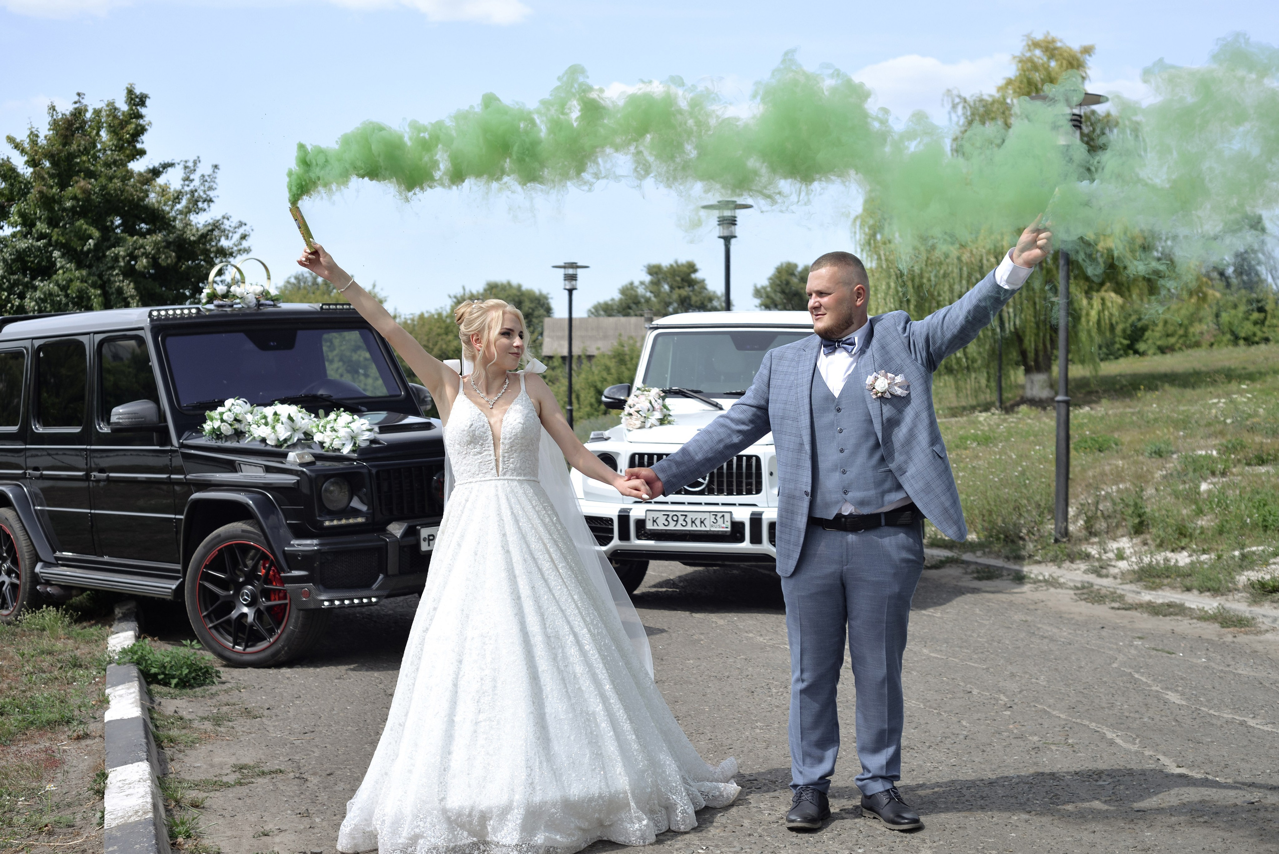 Андрей и Кристина. Семейный и свадебный фотограф Галина Абакумова, фотосессии в Белгороде