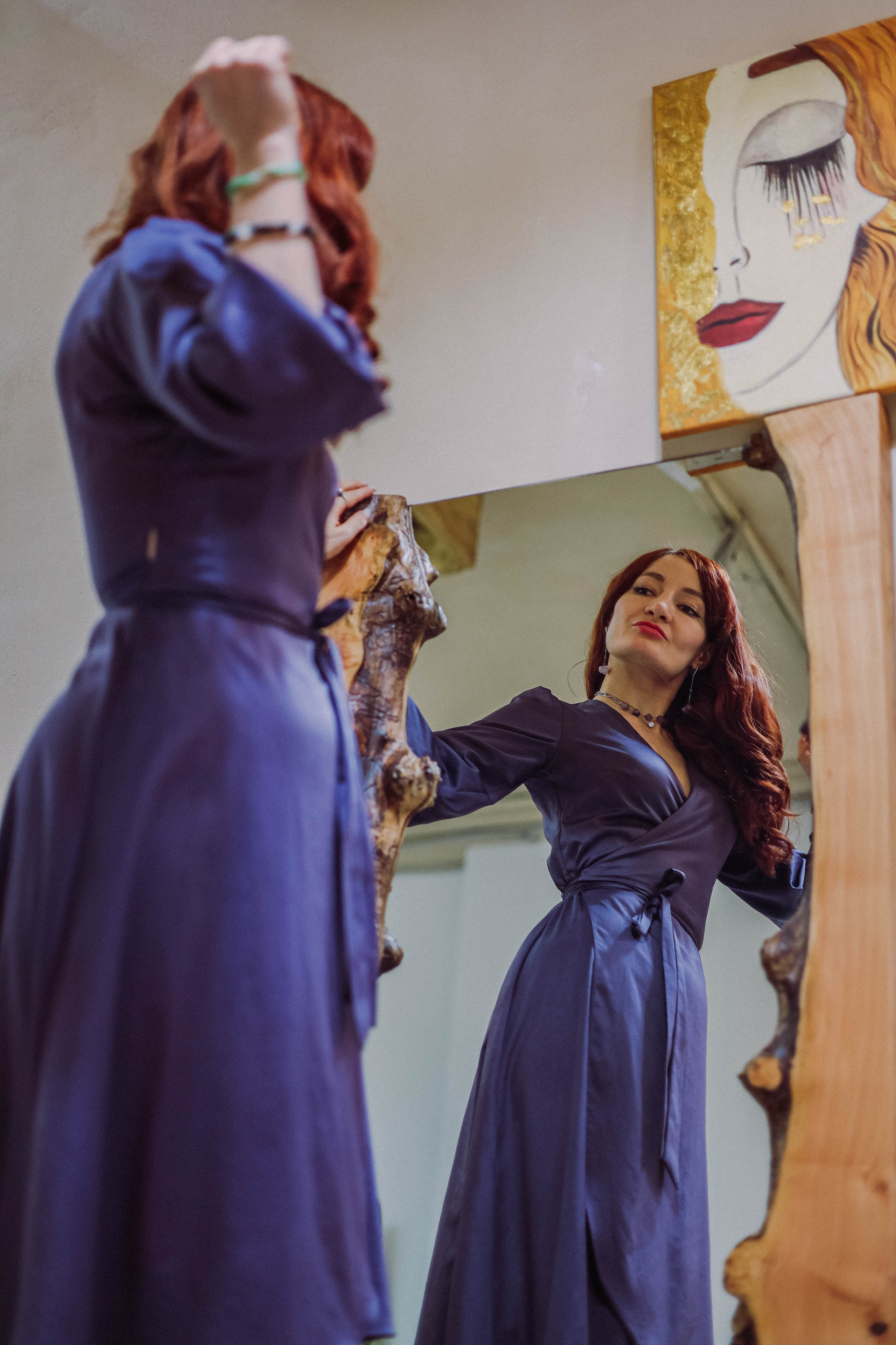 Дара. Фотограф в Москве Анастасия Калинина