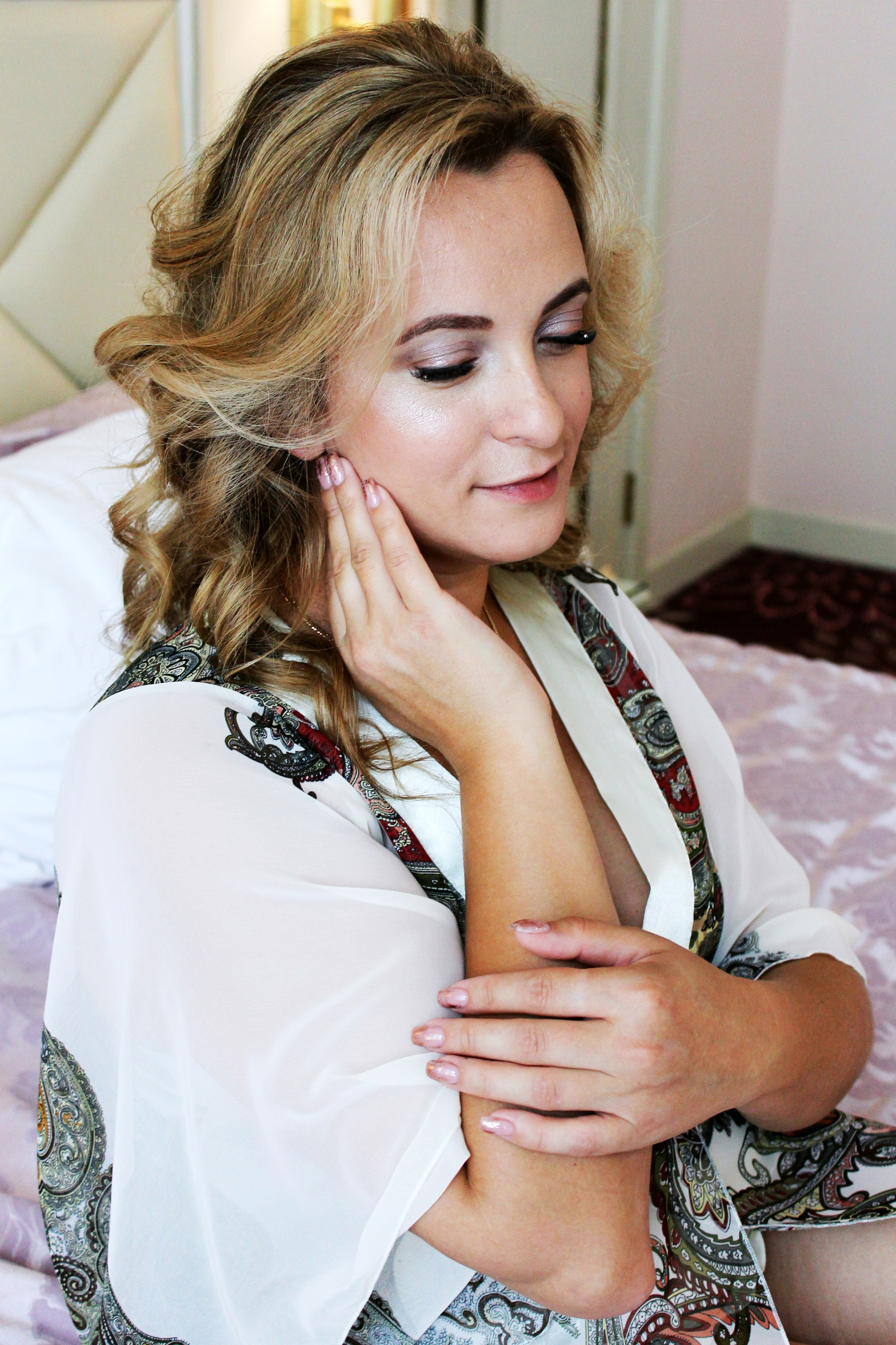 Ирина&Александр. Фотограф в Москве Анастасия Калинина