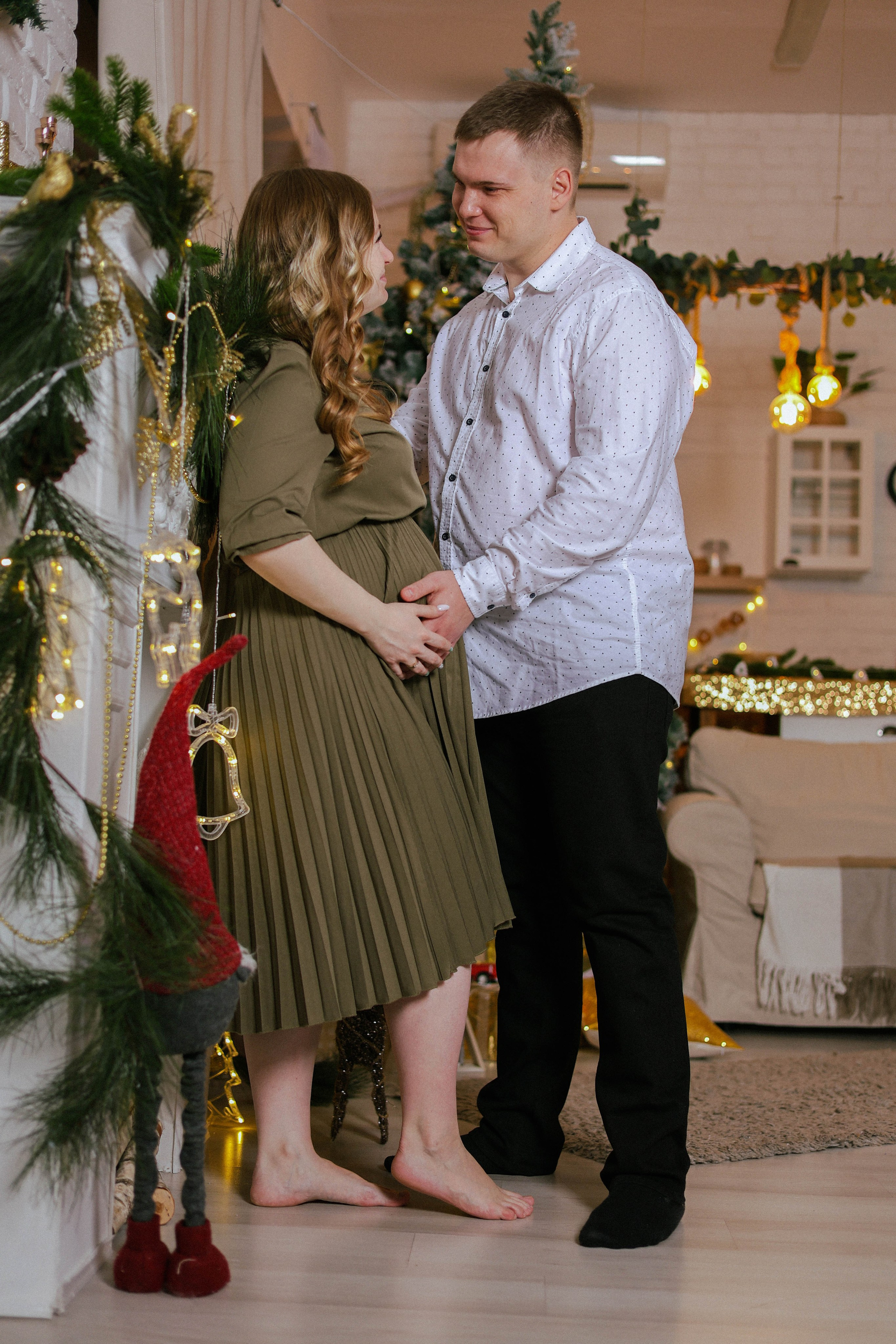 Евгения&Иван. Фотограф в Москве Анастасия Калинина