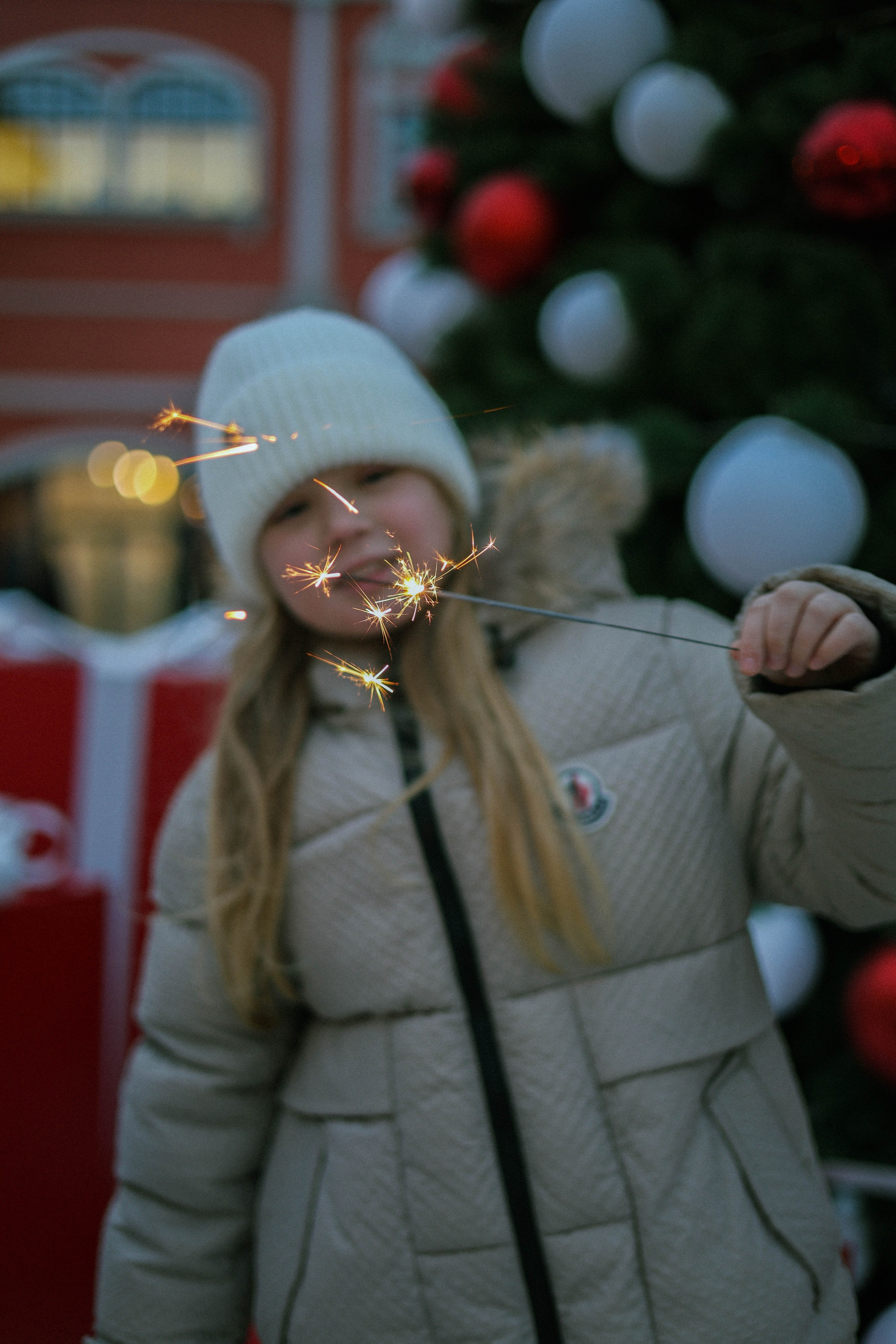 Семейная прогулка. Фотограф в Москве Анастасия Калинина