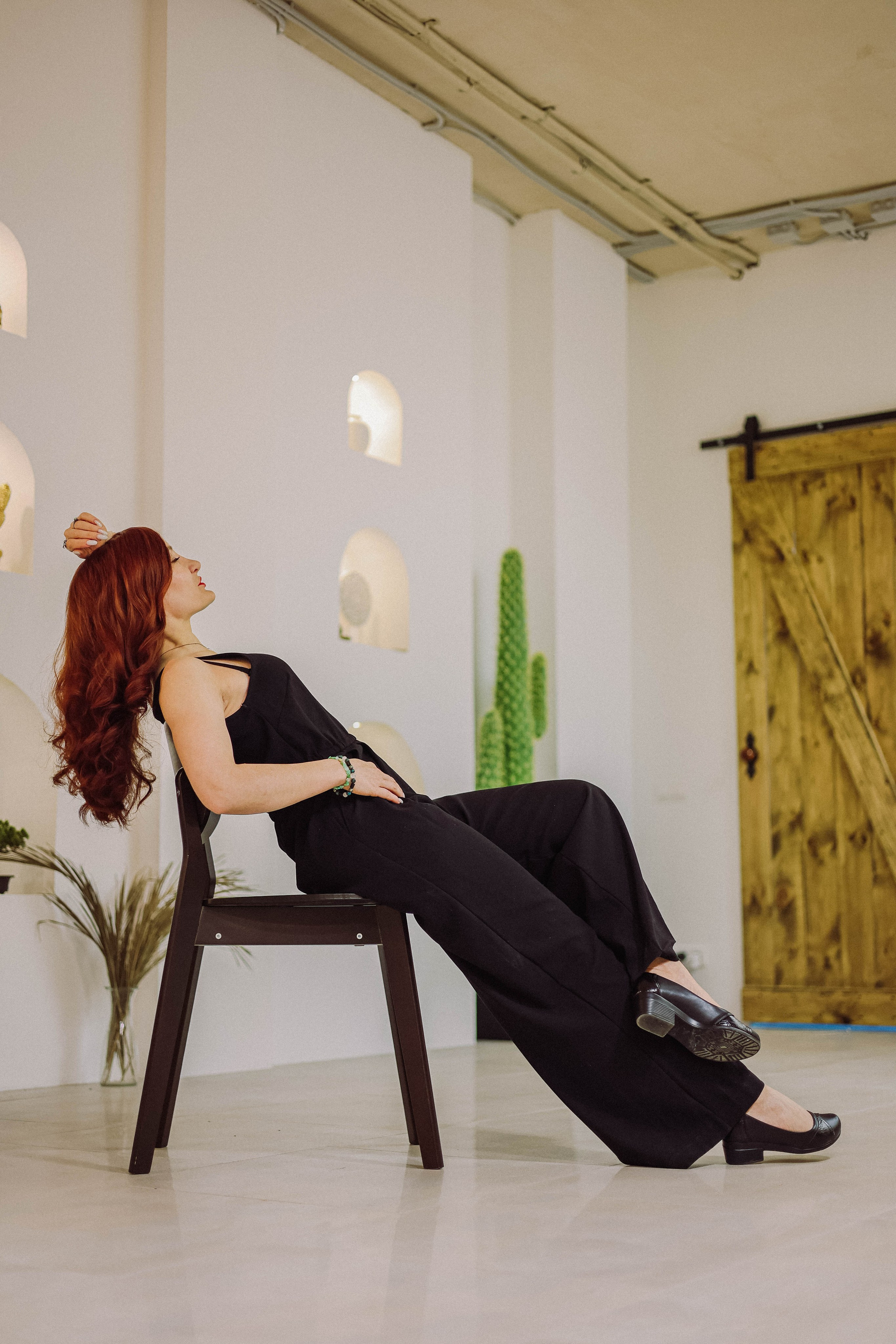 Дара. Фотограф в Москве Анастасия Калинина