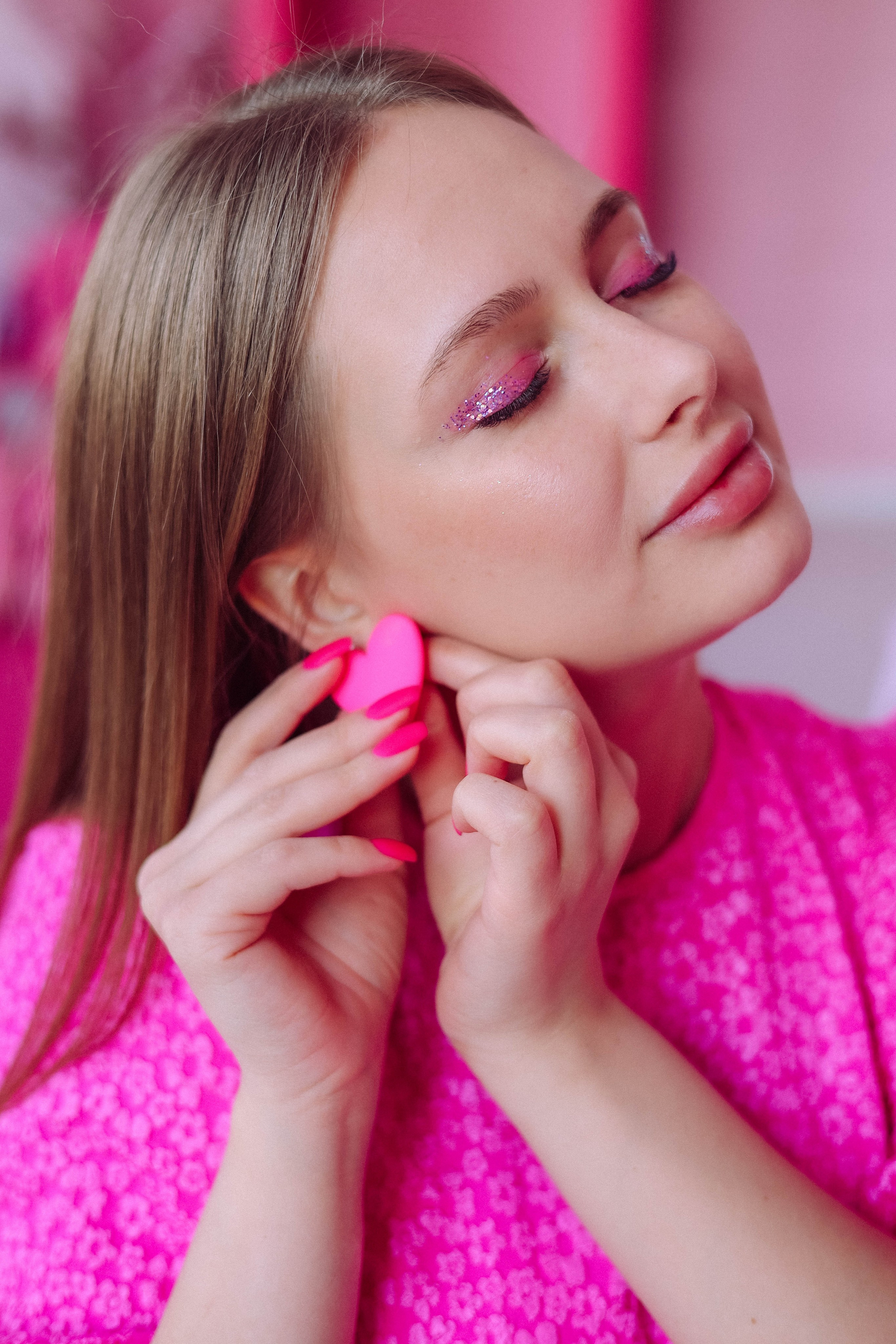 Мире 5 лет. Фотограф в Москве Анастасия Калинина