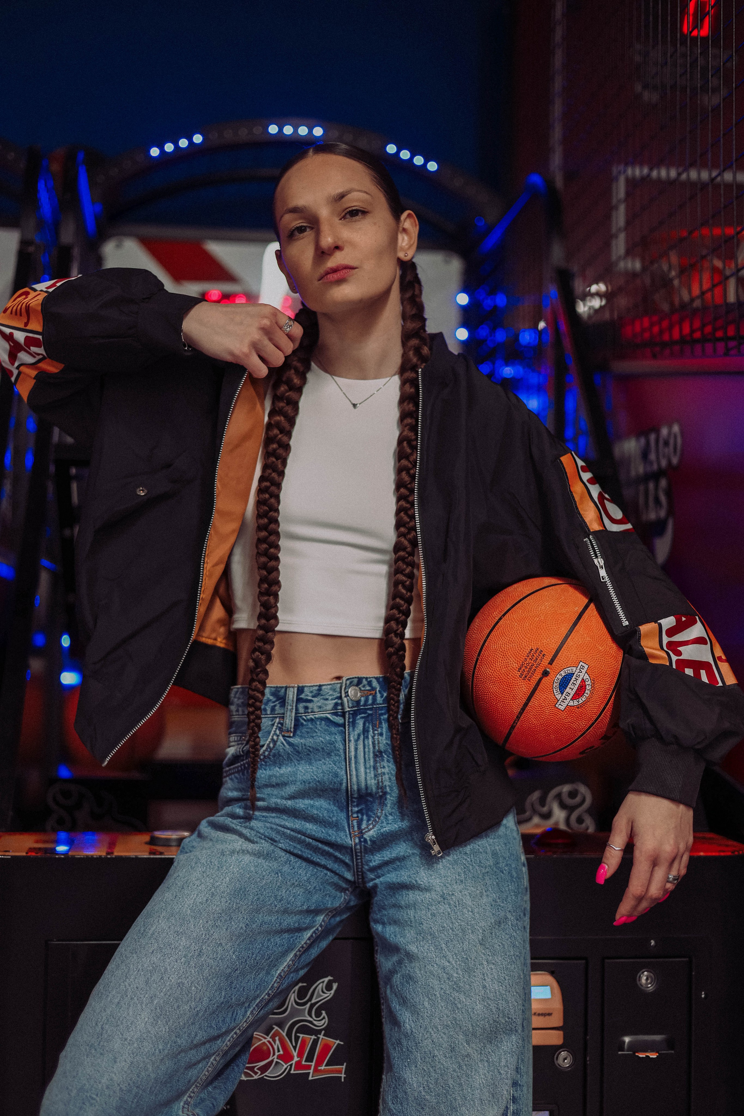 Анна. Фотограф в Москве Анастасия Калинина