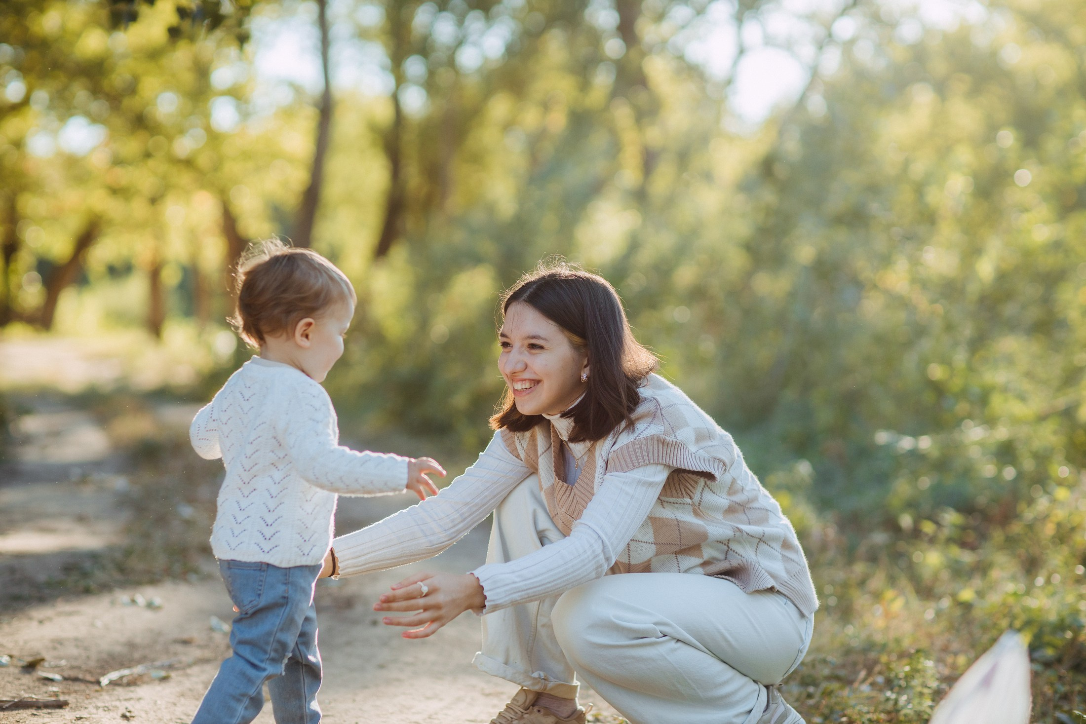 Семья Прохожих. Фотографы в городе Волгограде — Людмила Агеева и Алексей Околелов