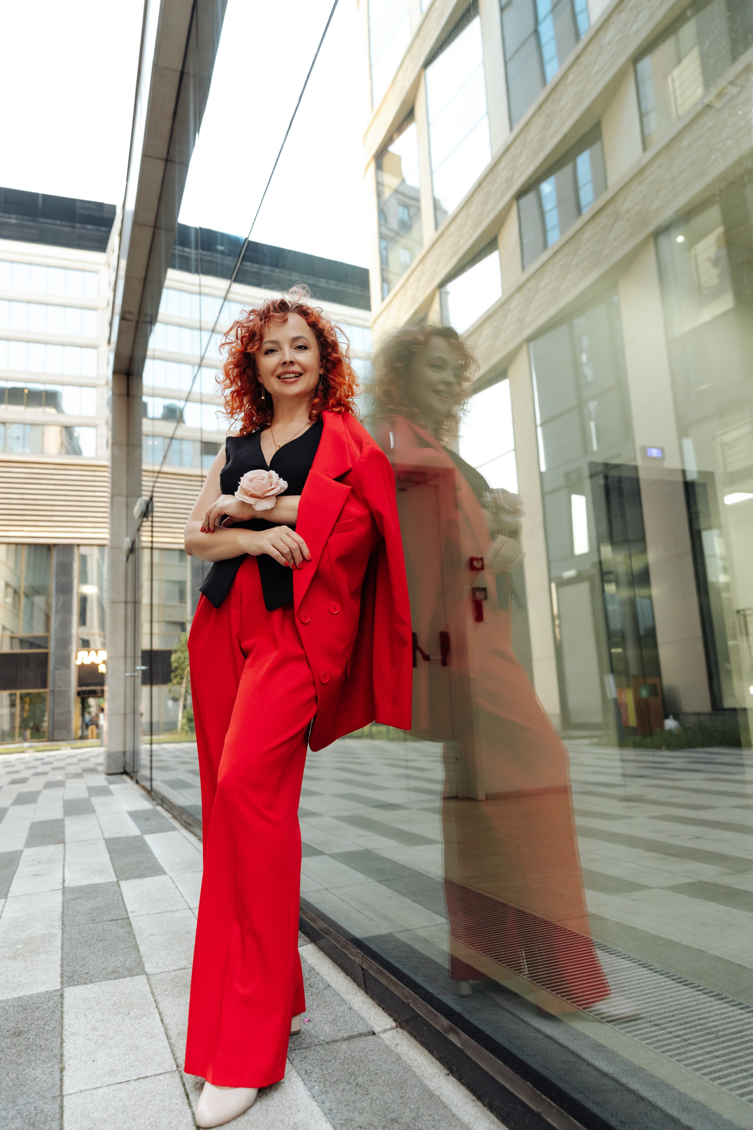 Людмила. Фотограф в Москве и МО Елизавета Якубенко