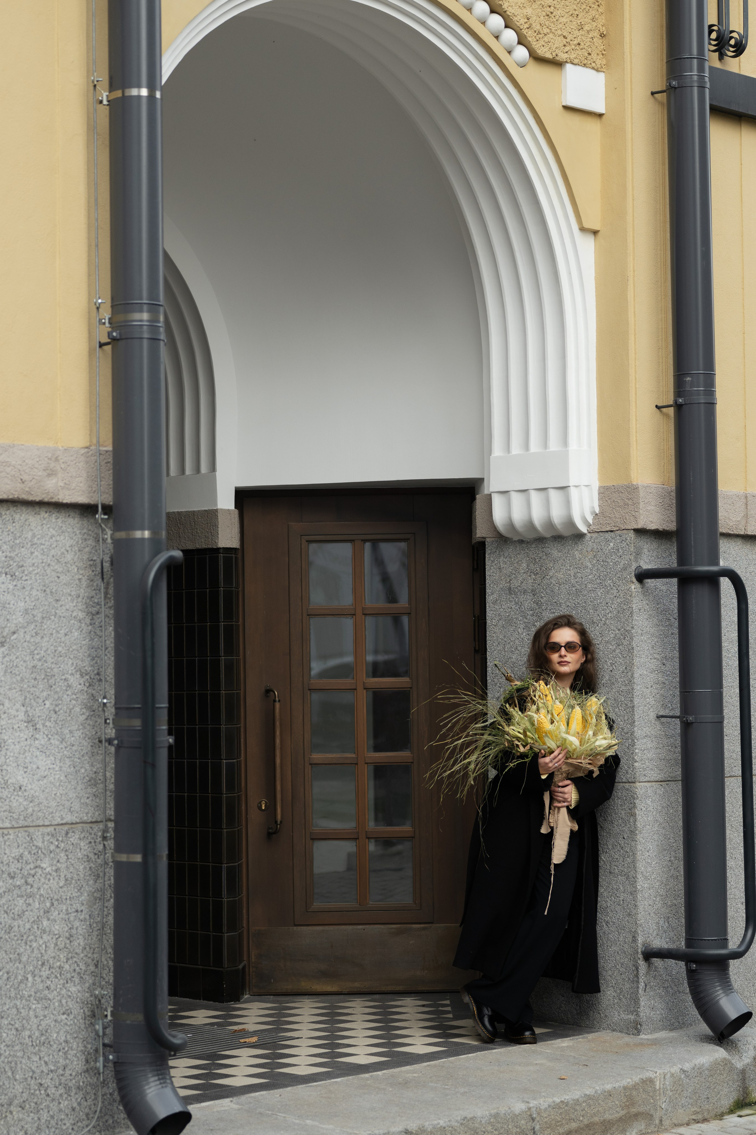 Катя. Фотограф Мария Бондаренко