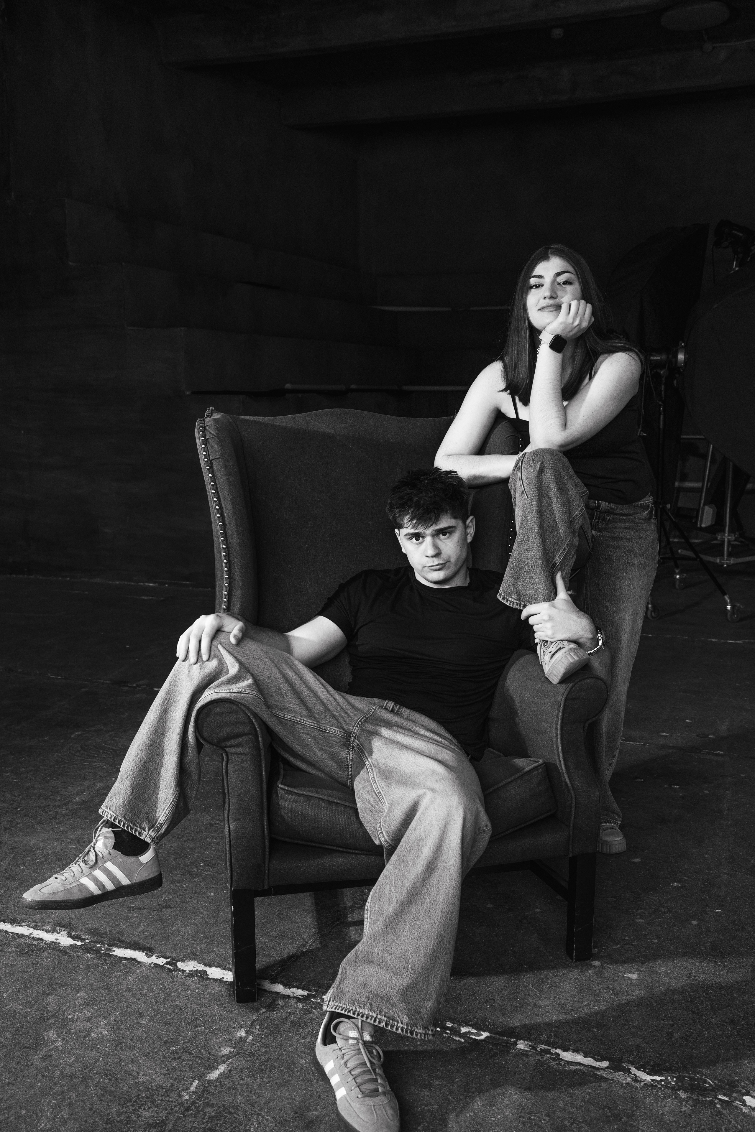 Никита и Катя Love story. Фотосессия портрет, ню, будуар, стрит фотограф Москва Юлия Кафизова