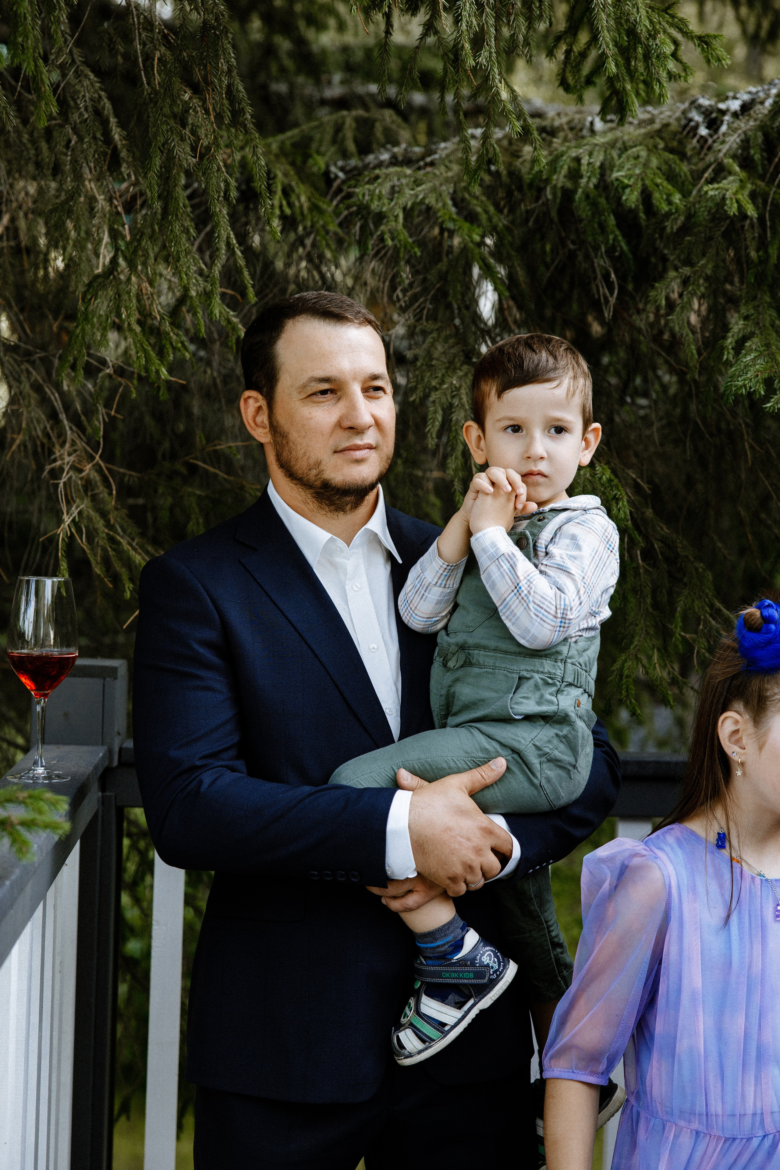 Влад и Арина. Hyatt- шатер Небо. Свадебный фотограф Балчугова Мария Екатеринбург