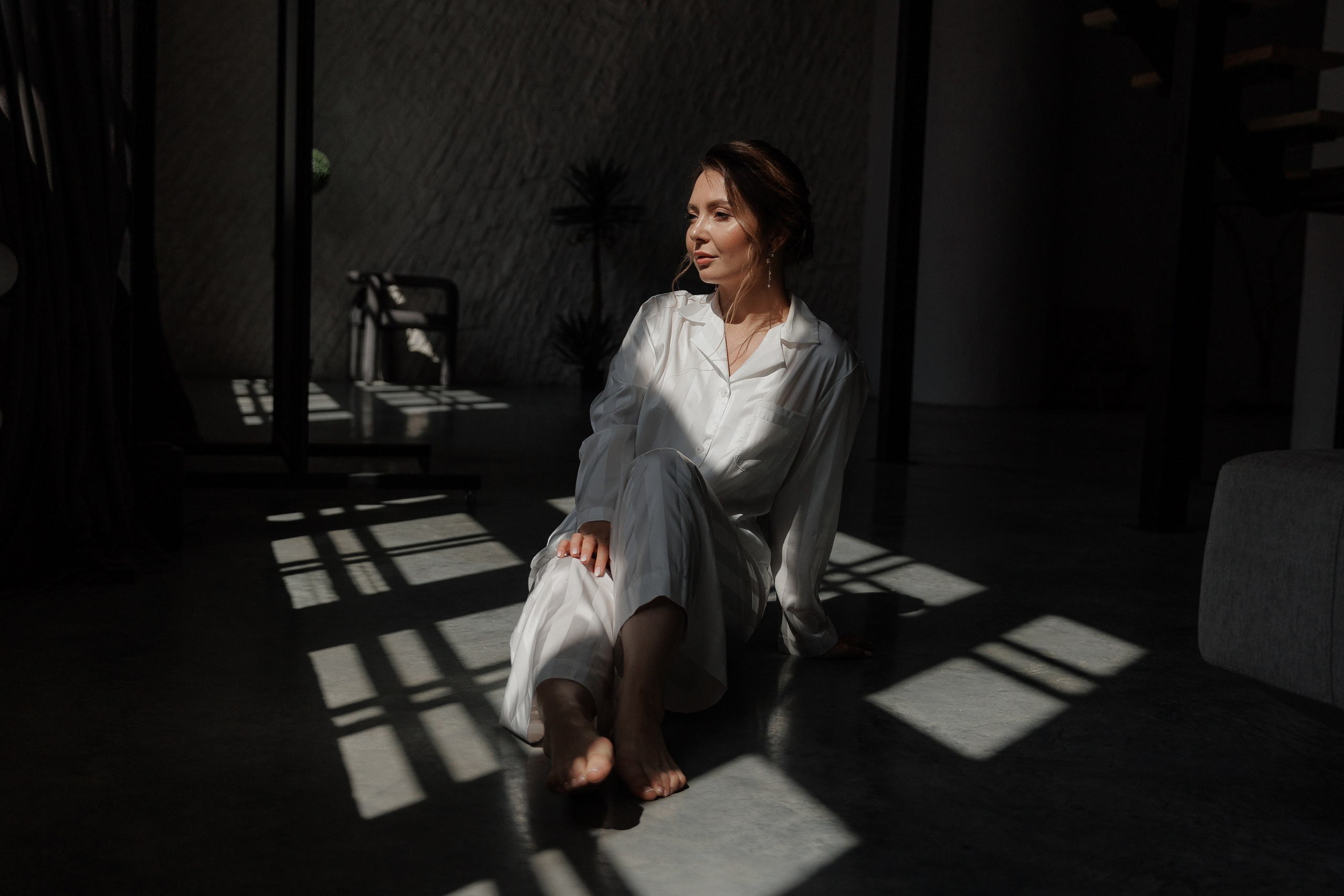 Сергей и Ольга. Свадебный и репортажный фотограф г. Чебоксары Евгений Леонидович