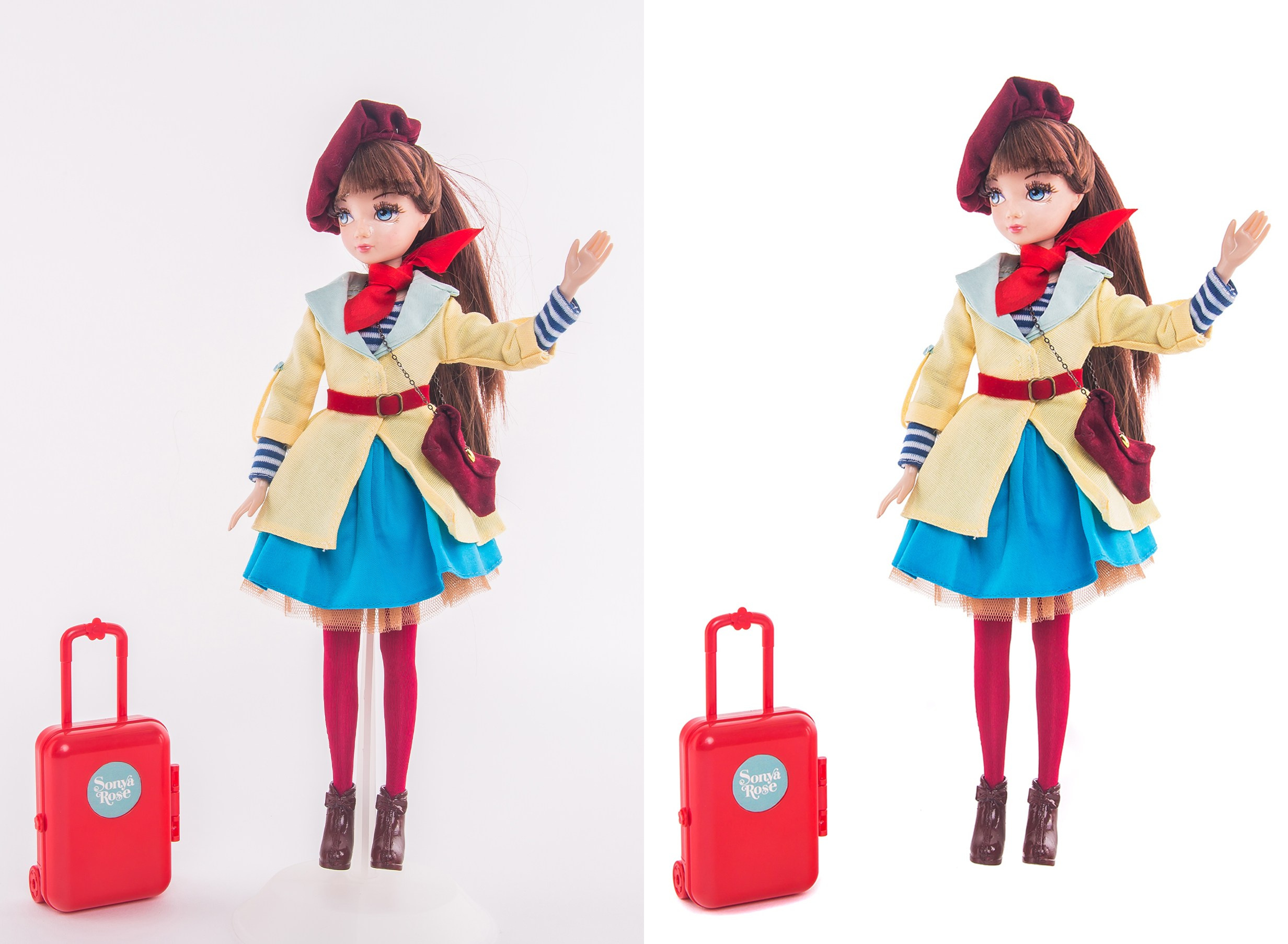 Товары для детей