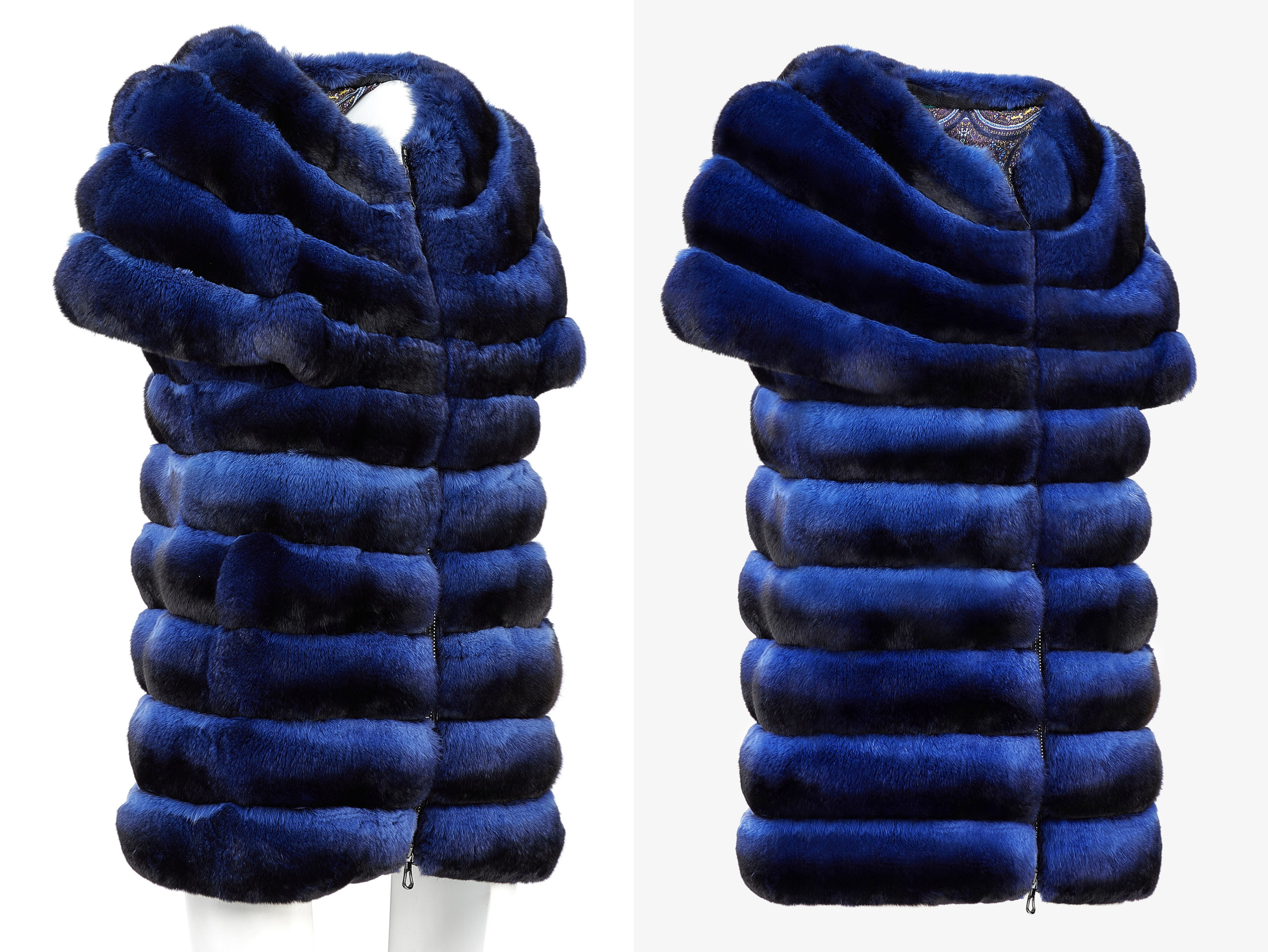 Изделия из меха и пальто