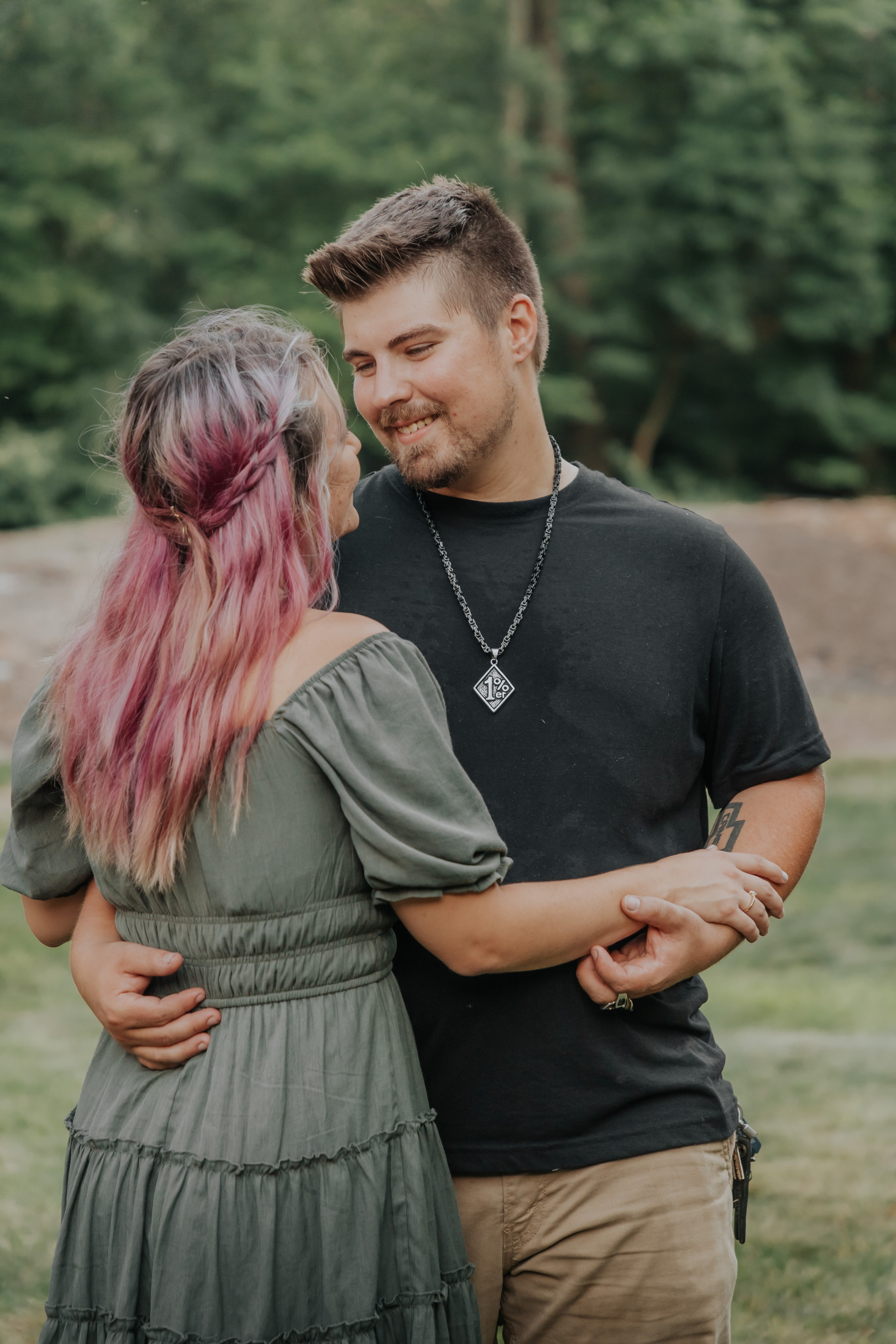Family. Family photographer in Eastern Pennsylvania, Inna Nairn