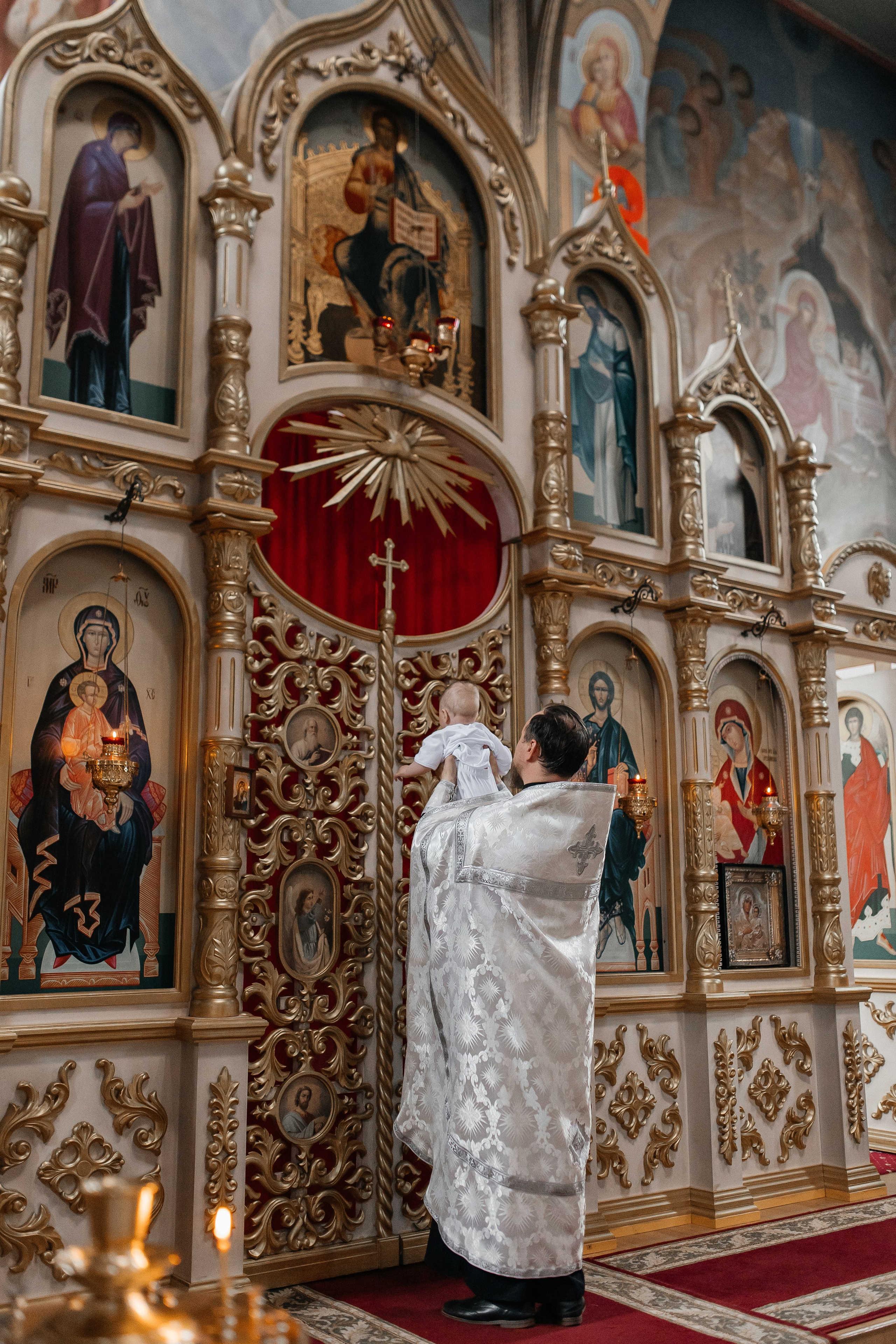 Прайс. Фотограф Таганрог Хребет София