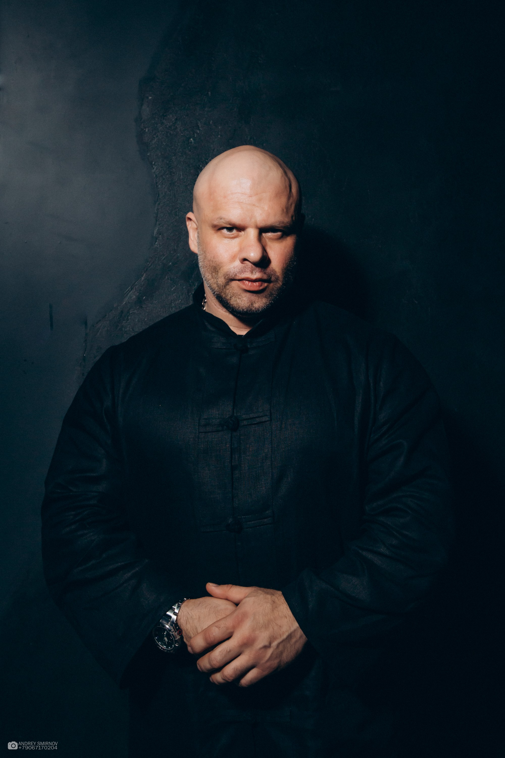 НОВОГОДНИЙ КОРПОРАТИВ. FOTOZ Studio / Фотовидеомейкер Андрей Смирнов