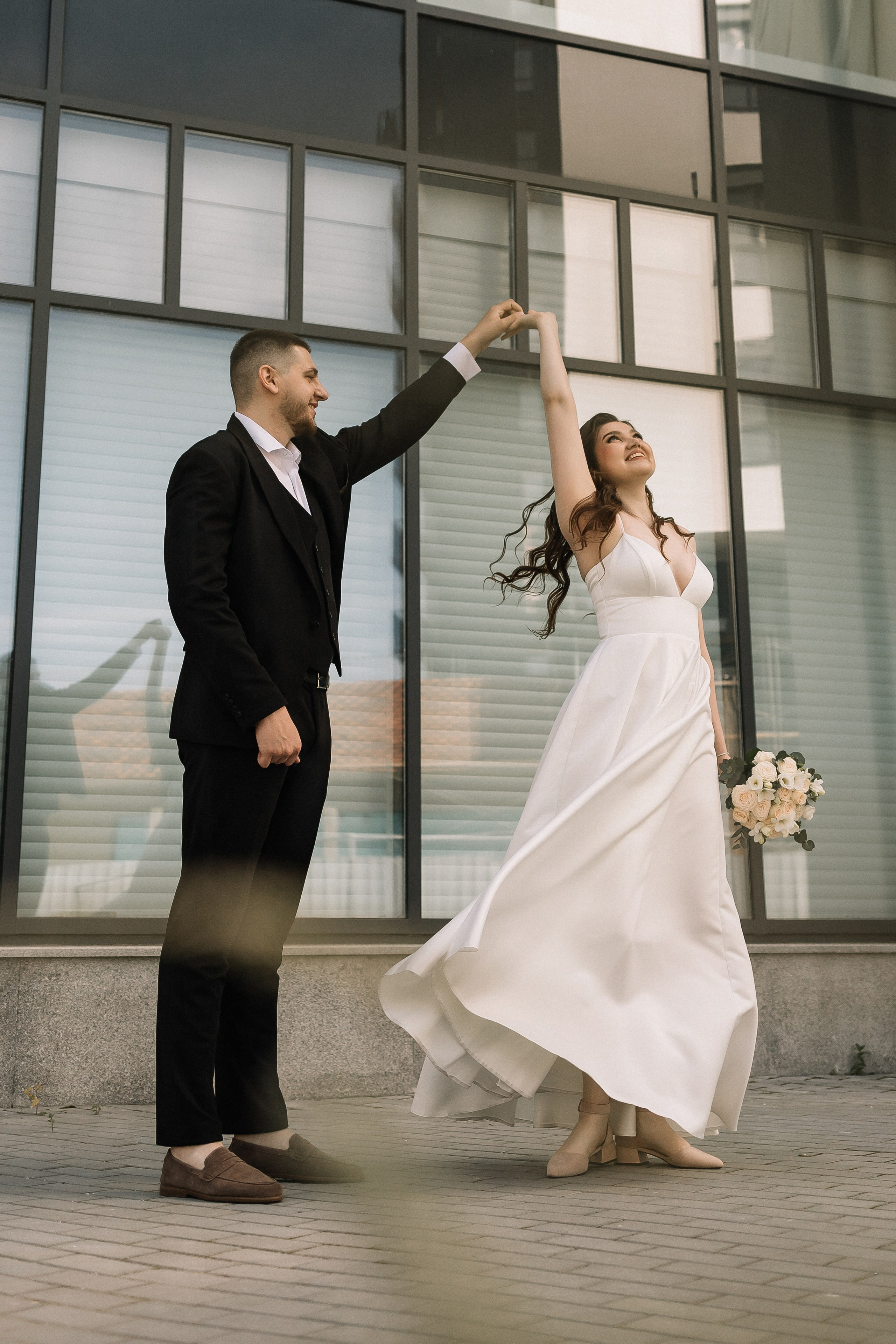 Дмитрий и Светлана/2024. Свадебный и семейный фотограф в Екатеринбурге