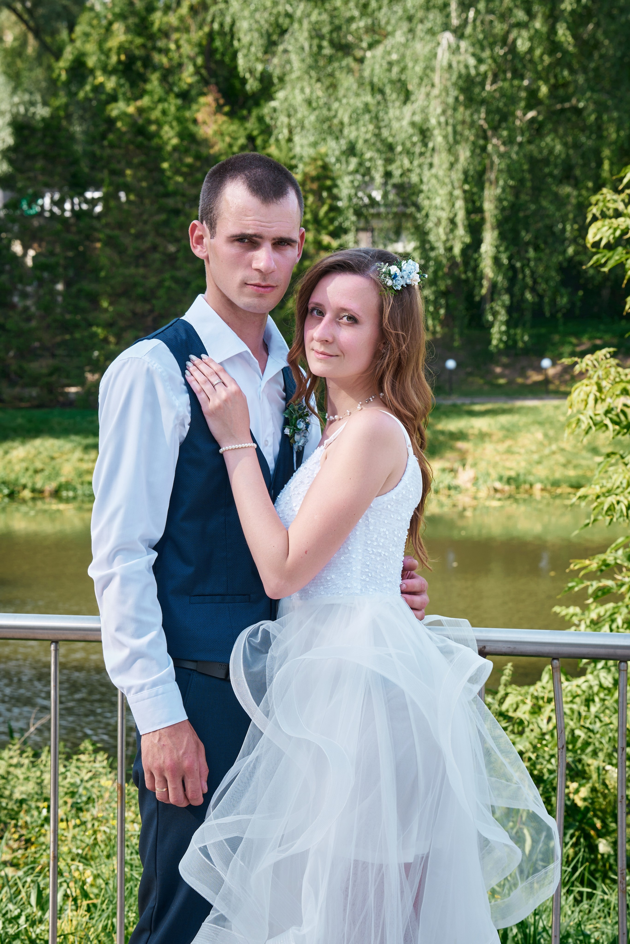 Александр+Екатерина, Щёлково. Фотограф Щёлково