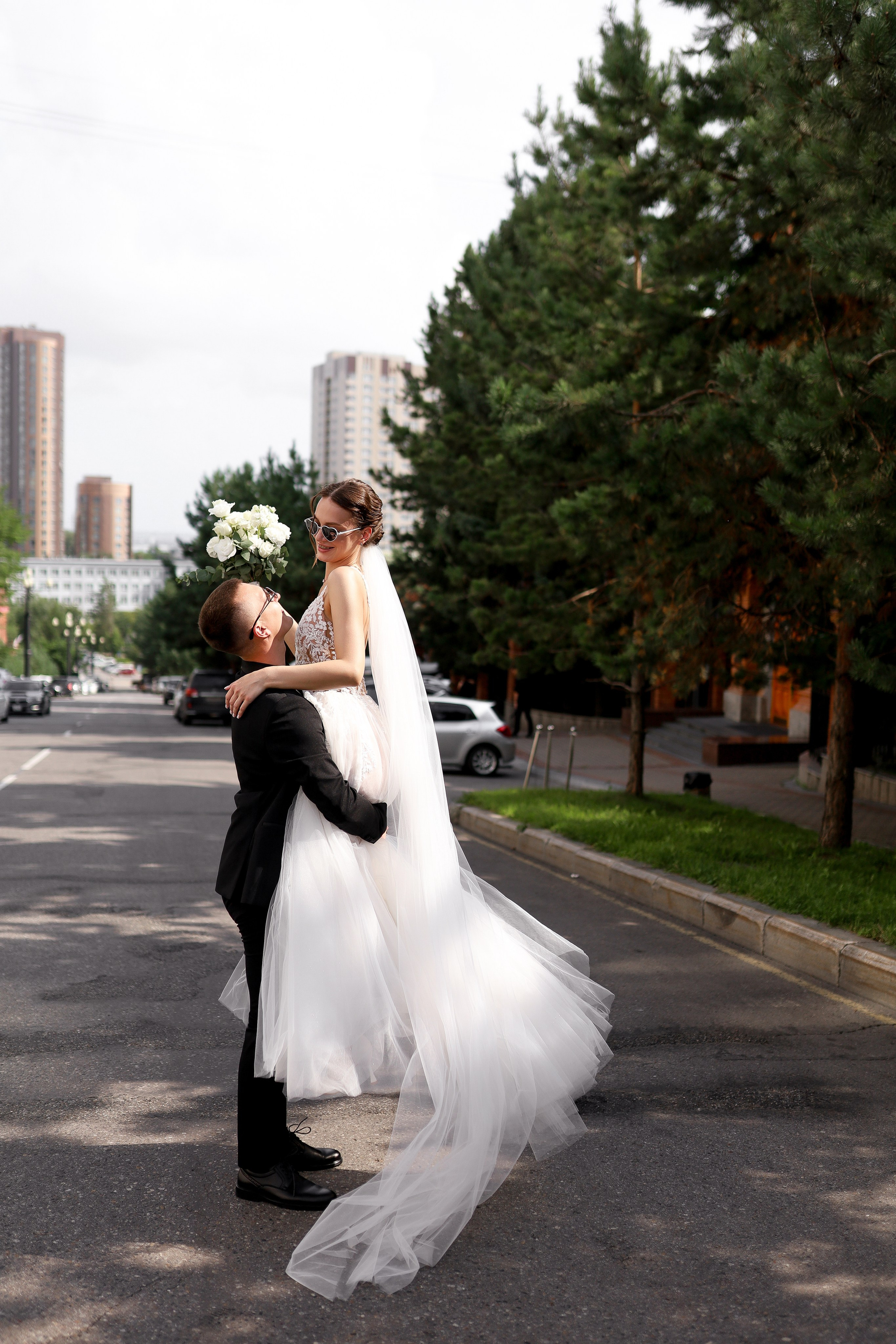 Гоша и Настя 8.08.24. ФОТОГРАФ ХАБАРОВСК АНАСТАСИЯ РАЧЕНКОВА