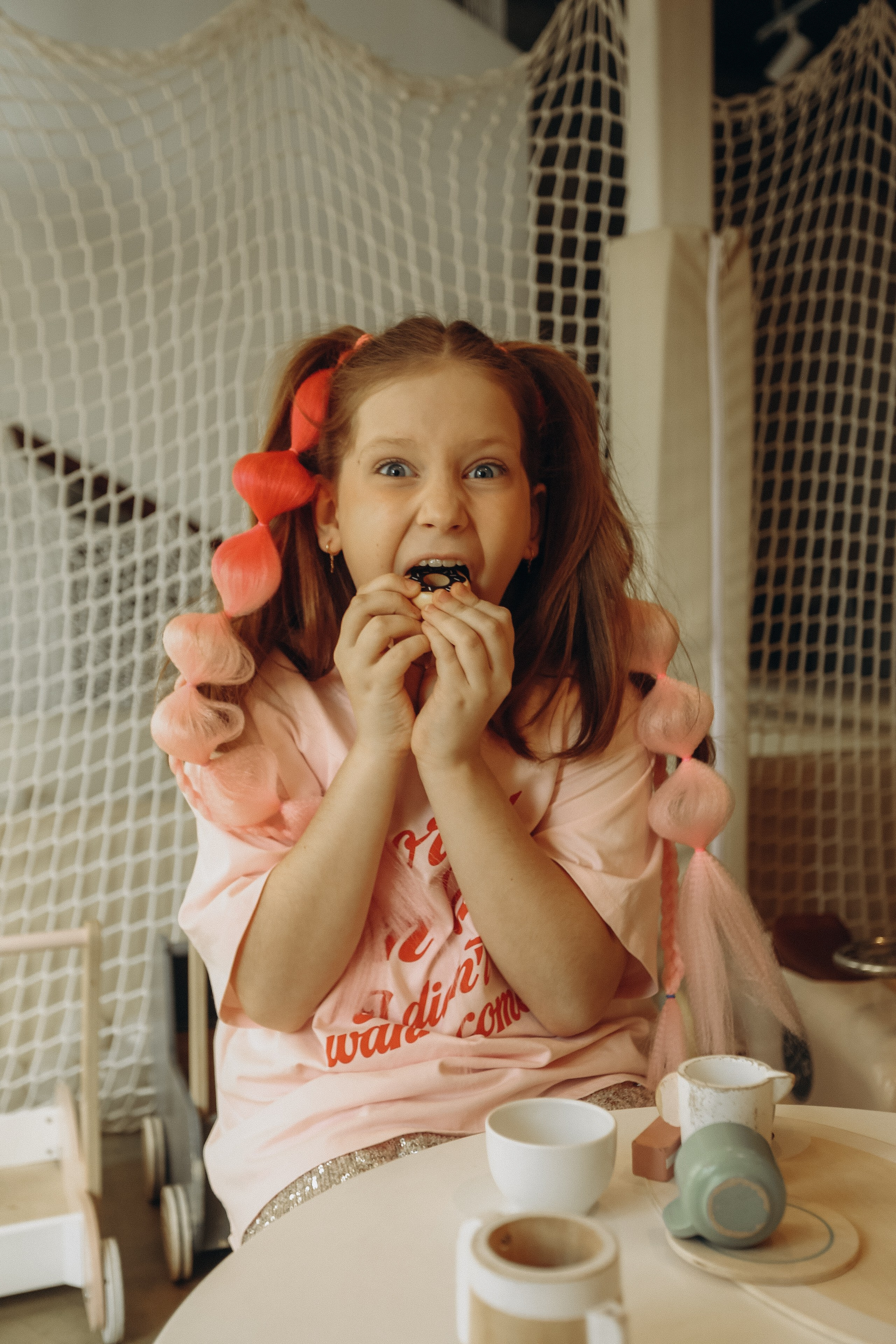 День рождения Софии! Kids play. Детский фотограф, Волгоград