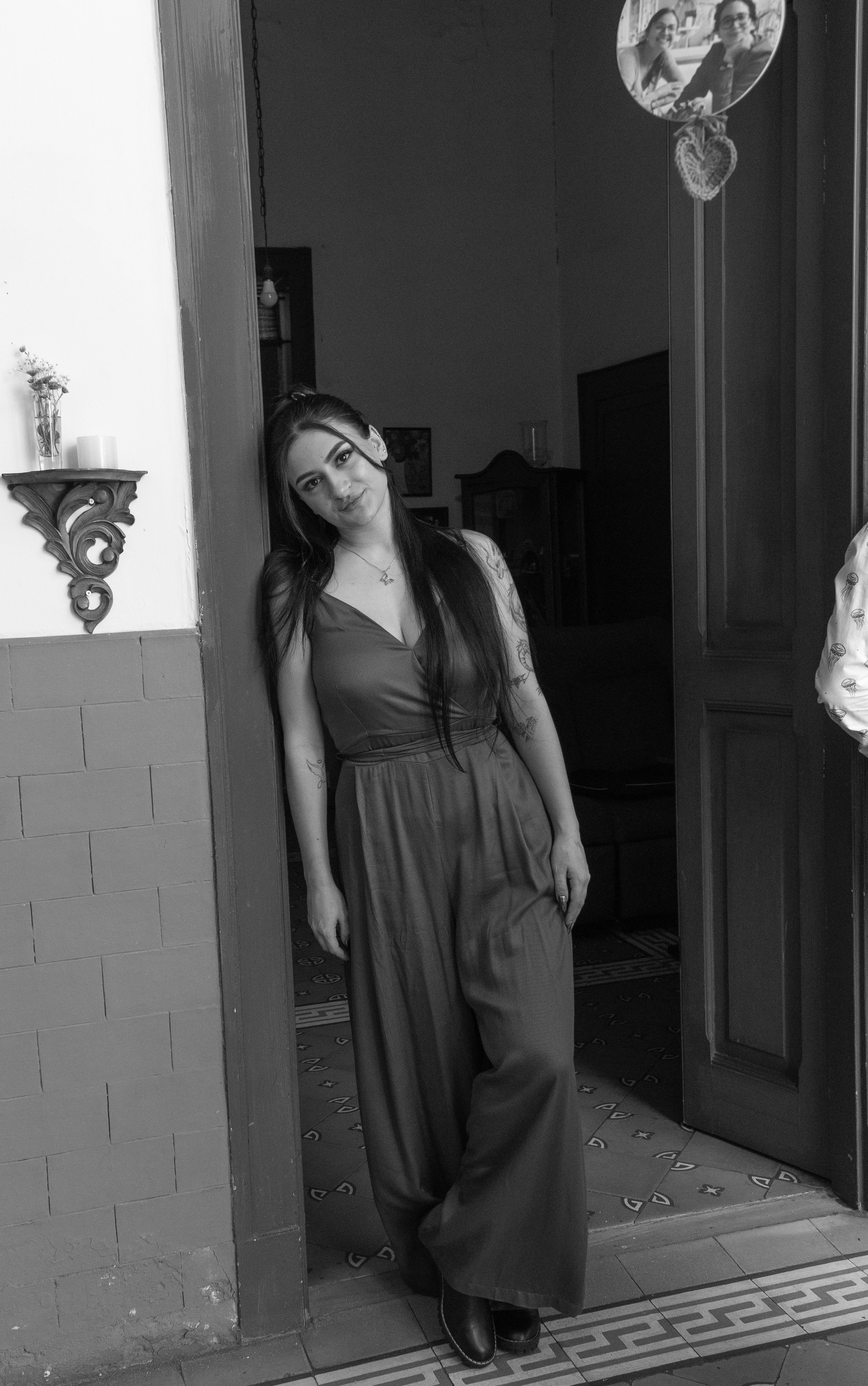 Jaime and Carolyna. Wedding Photographer in Barcelona and Medellin