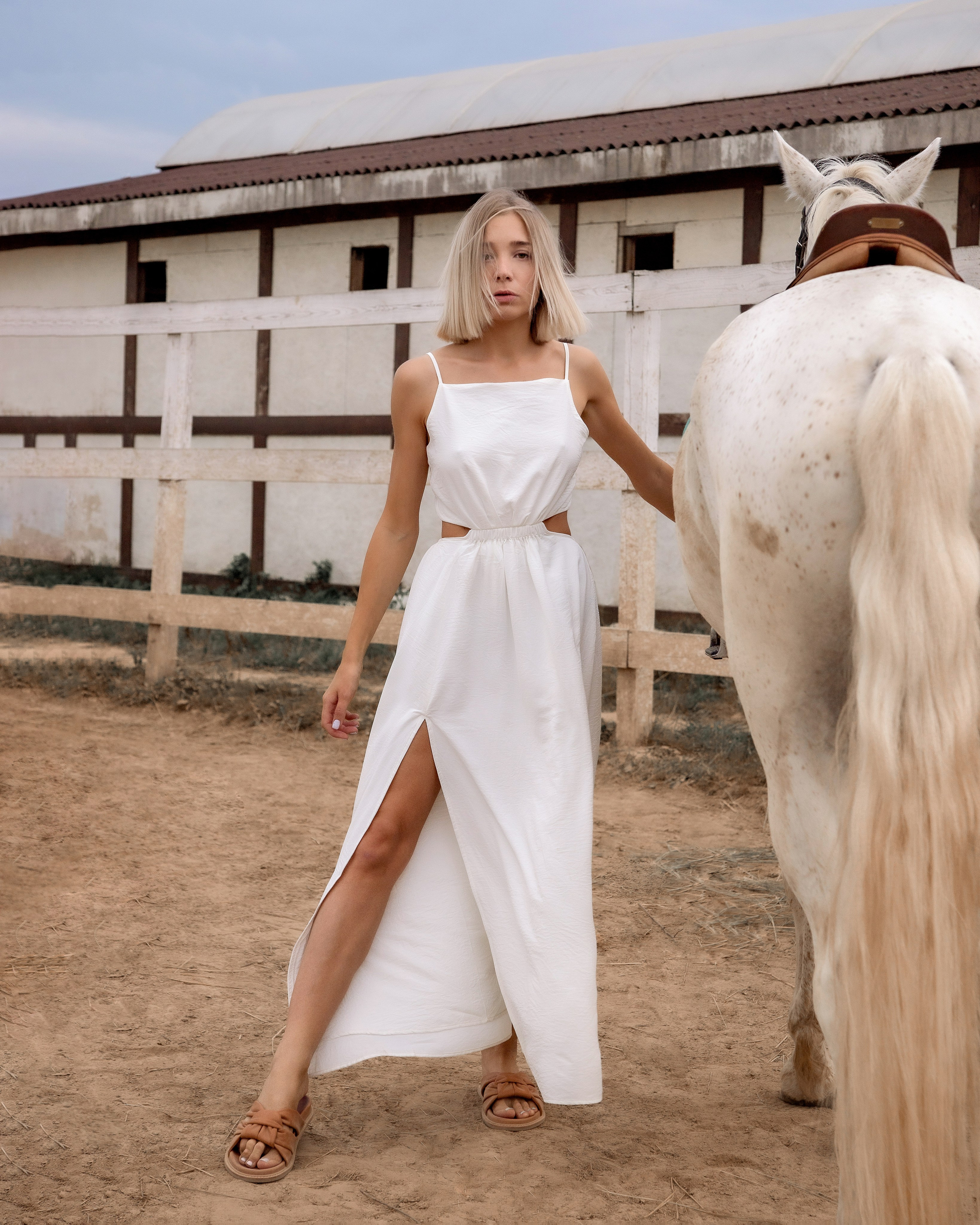 Арина. Женский фотограф в Москве Светлана Смагина