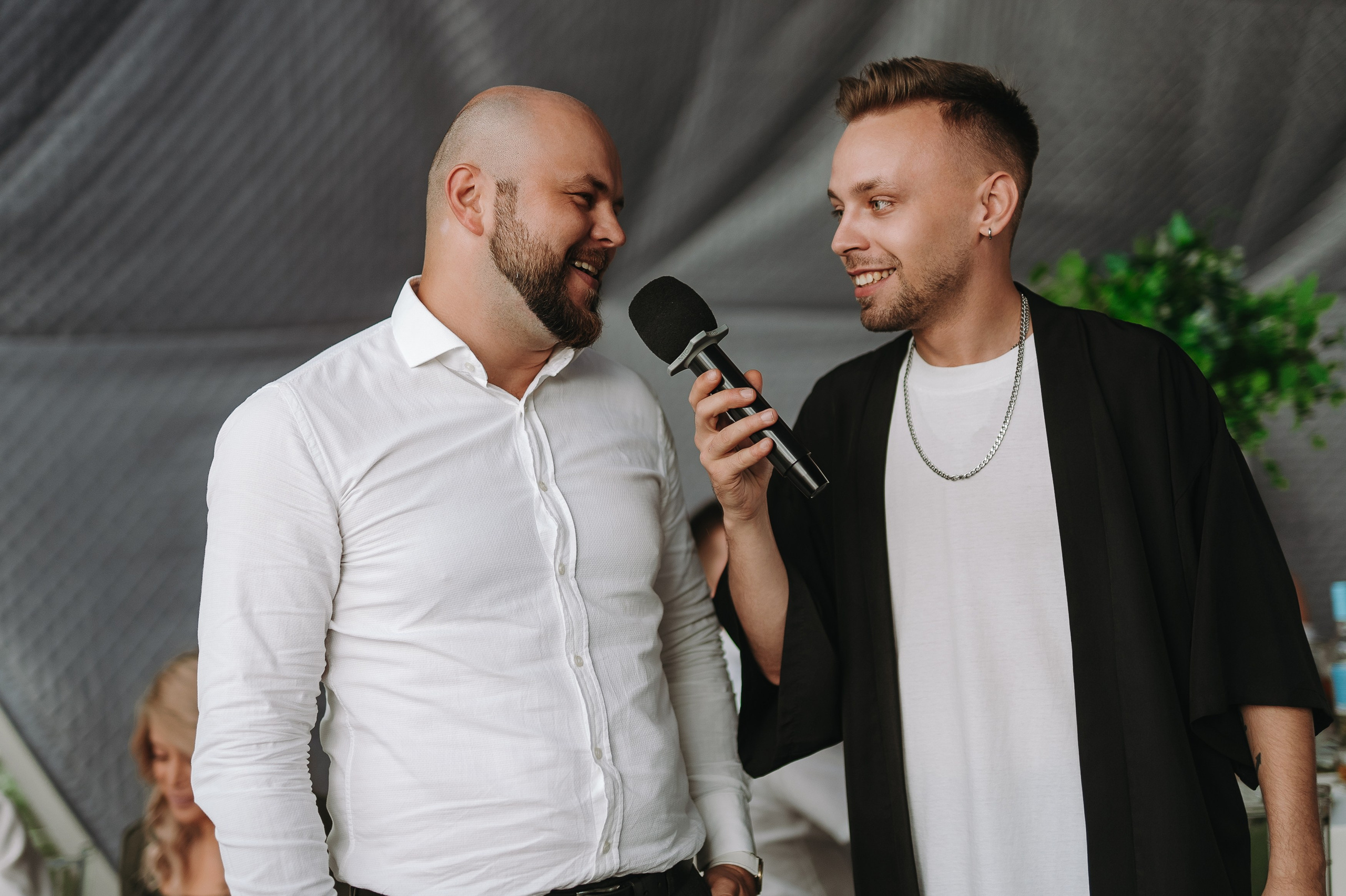 СВАДЬБА В ХОТИМ ЕДИМ, ВЕДУЩИЙ РОЛАН МАКАРОВ, ВИДЕО ИЛЬНАР АХМАДУЛЛИН