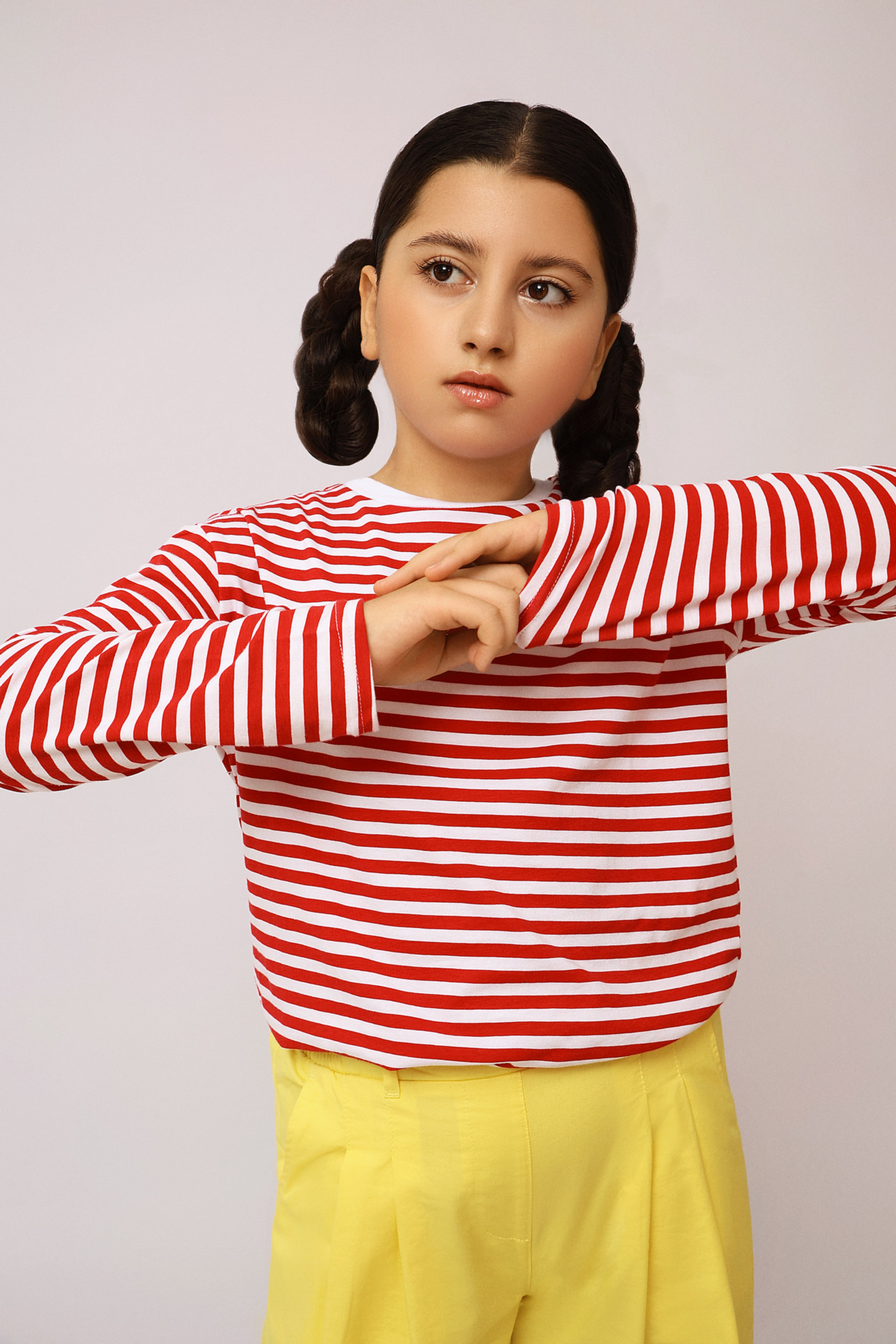 JULIANNA. Модельная студия MIA Models