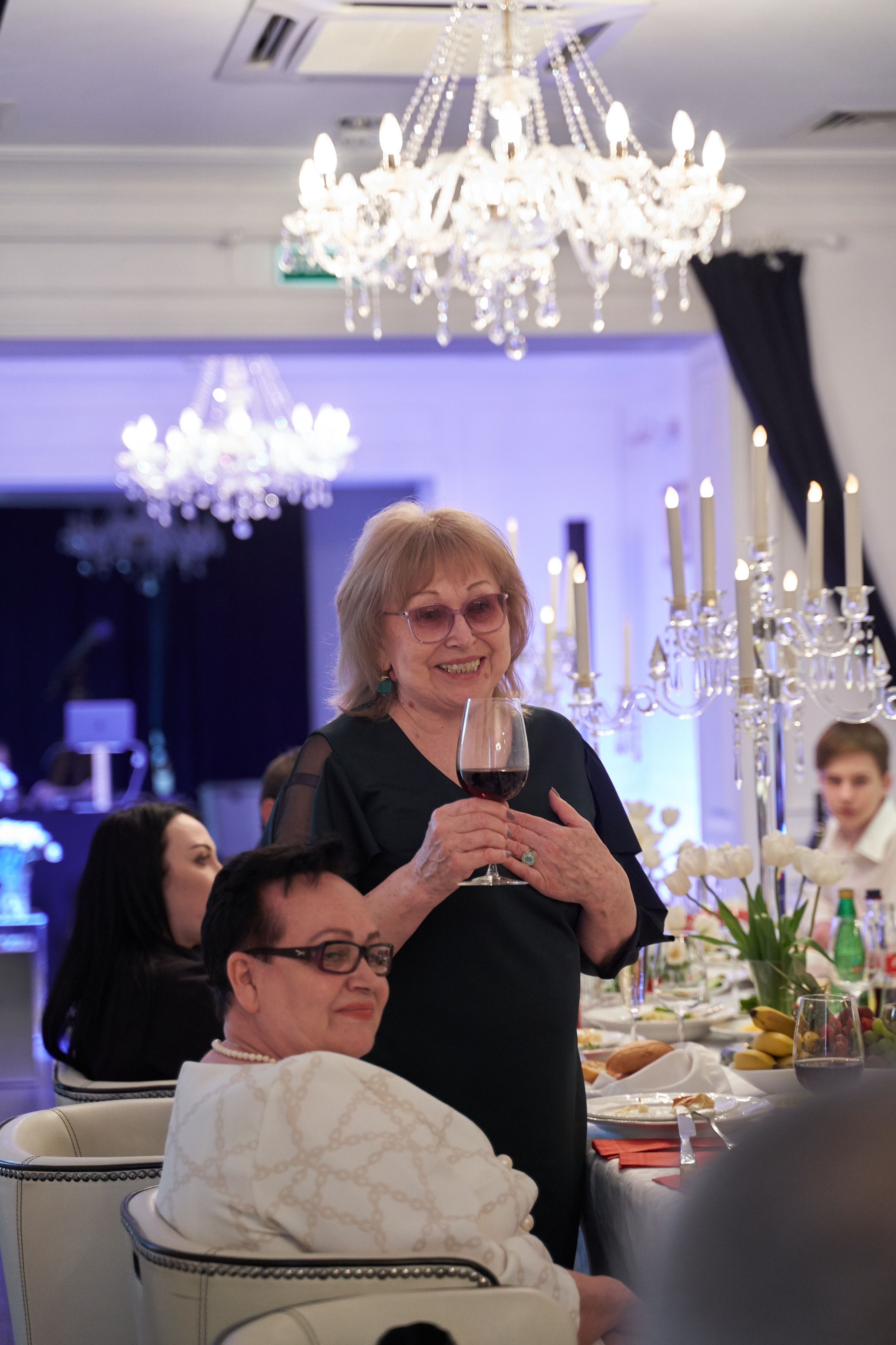 Альберт & Елизавета. Главная