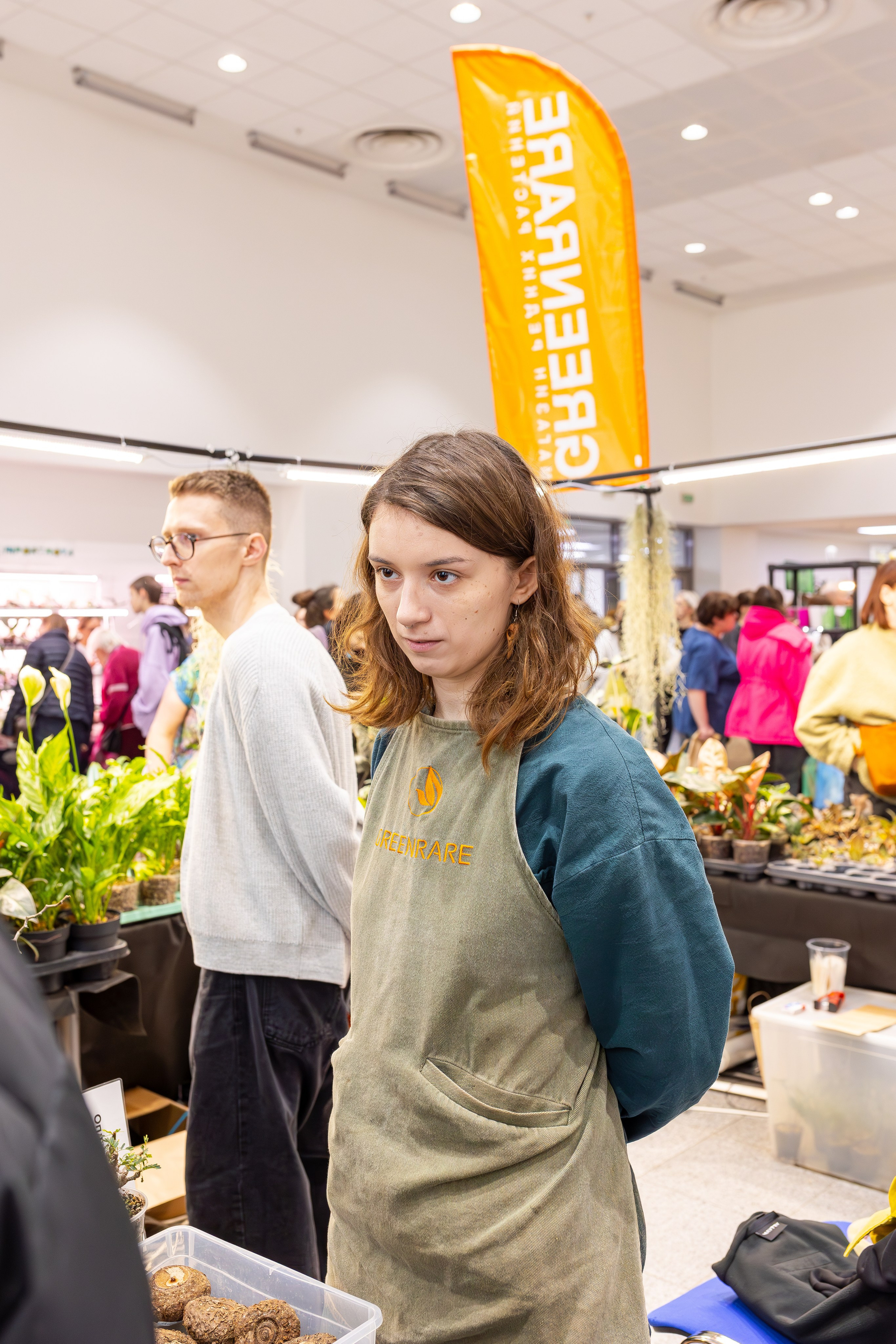 Монстериум 11–12 октября. Александра Куликова фотограф, Москва