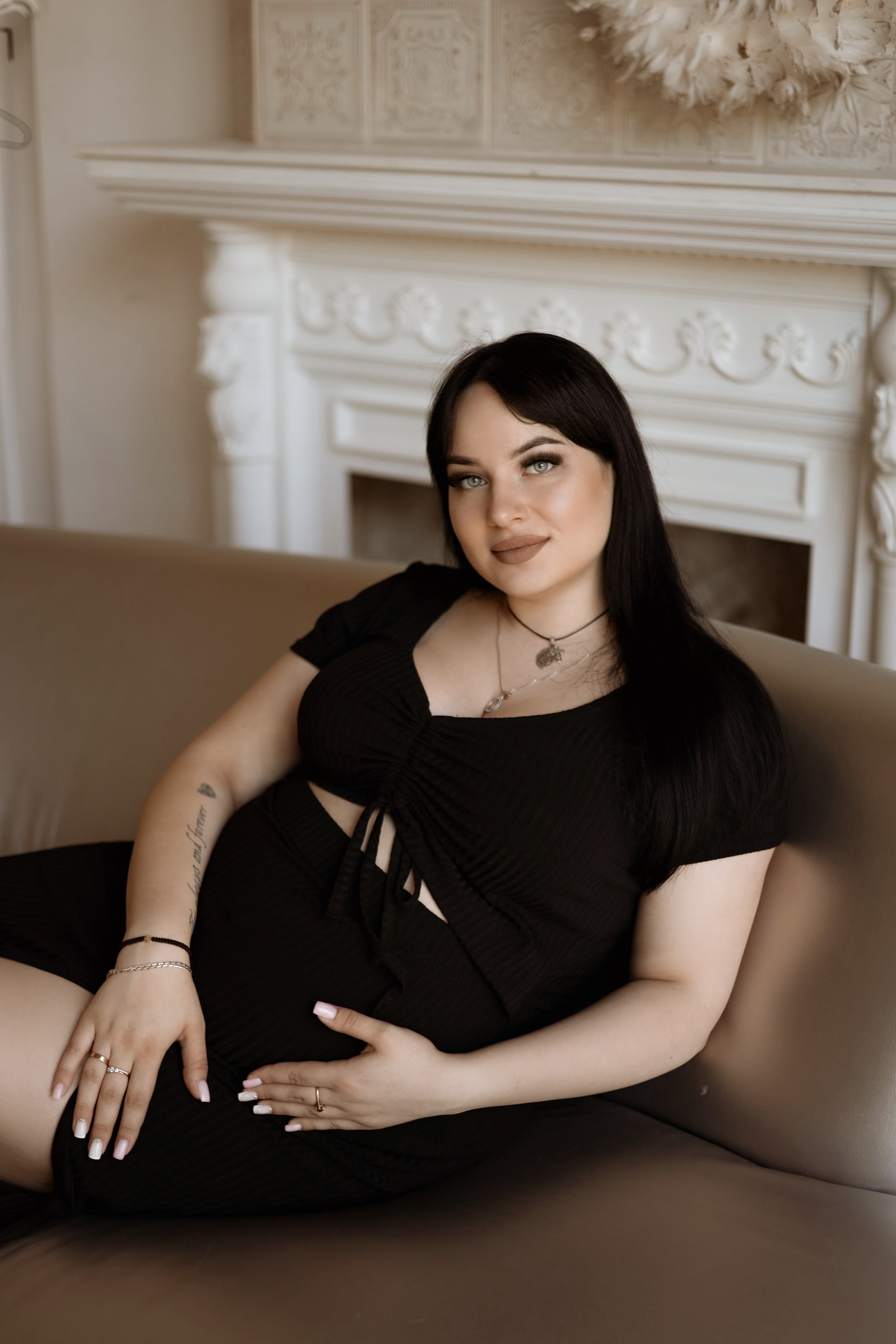 В ожидании. Photographer Tatiana Ivanova in Yaroslavl