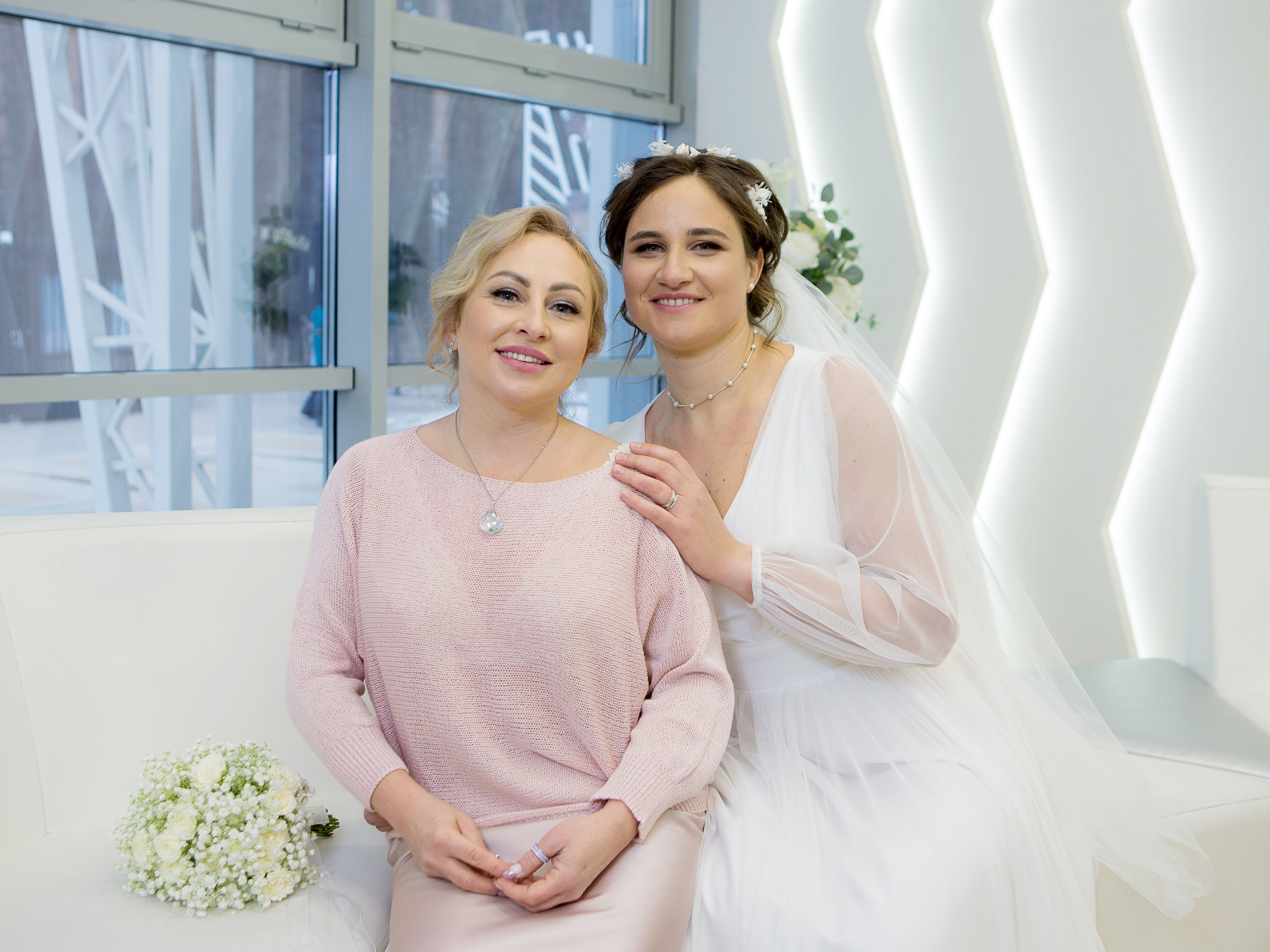 Алена & Михаил. Фотограф Дроздова Анна