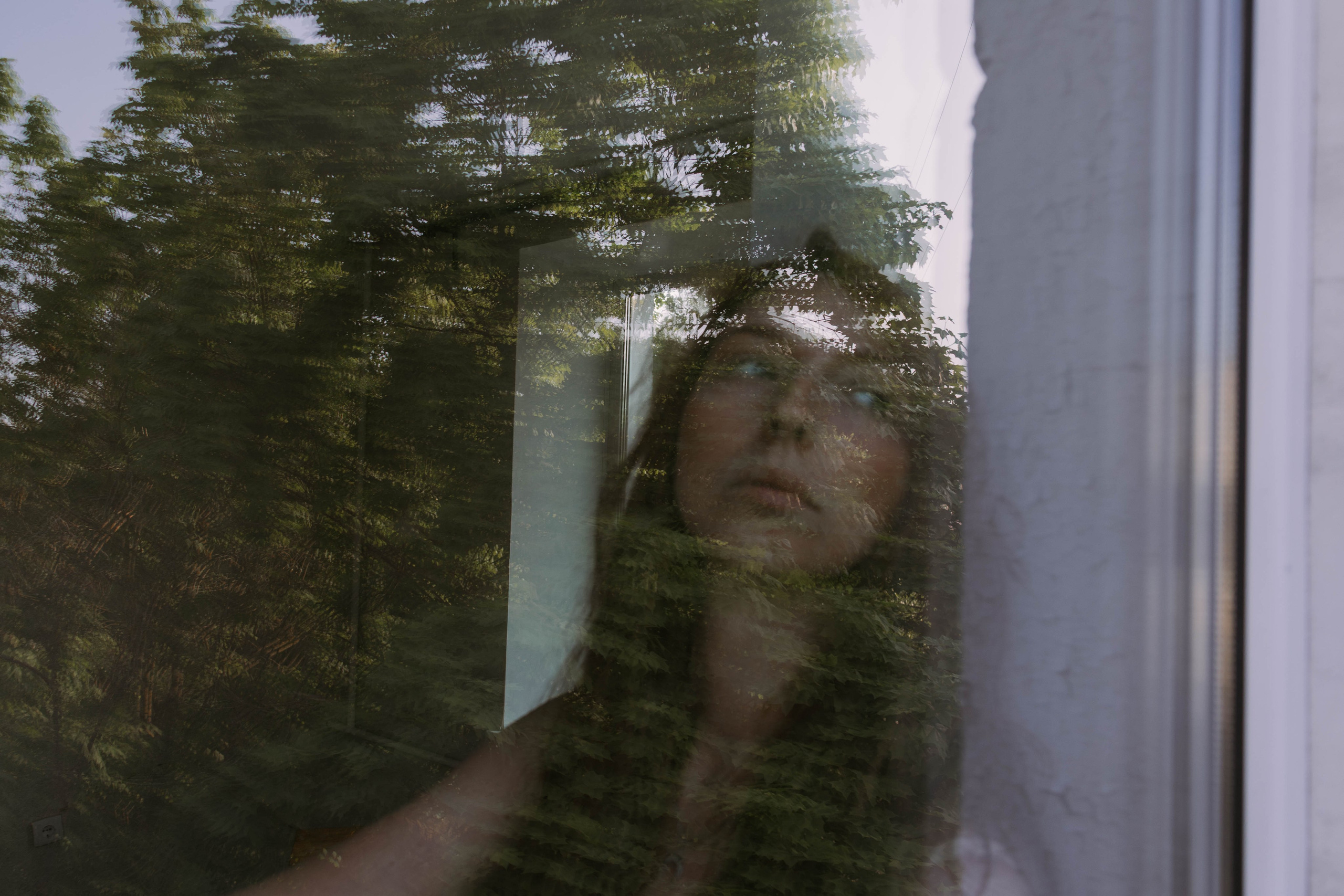 Творческие съемки. Фотограф Serge Goze