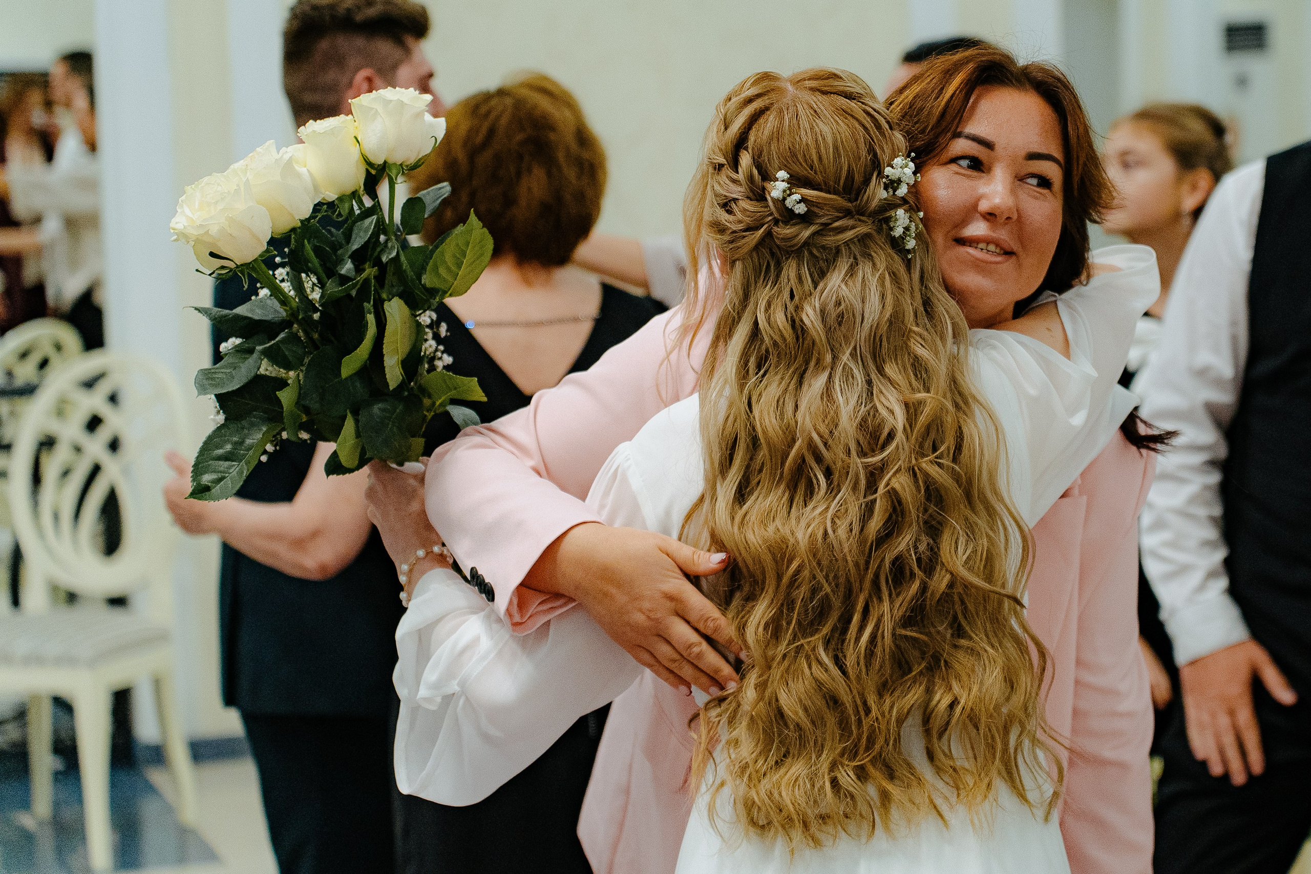 Максим и Маргарита. Главная