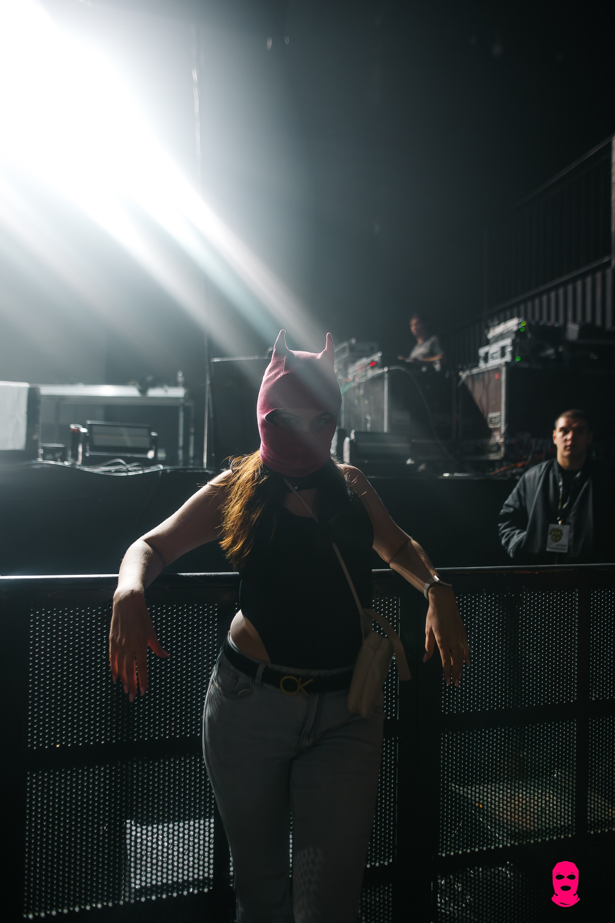 RAM. Sound. 08.11.2024. Главная