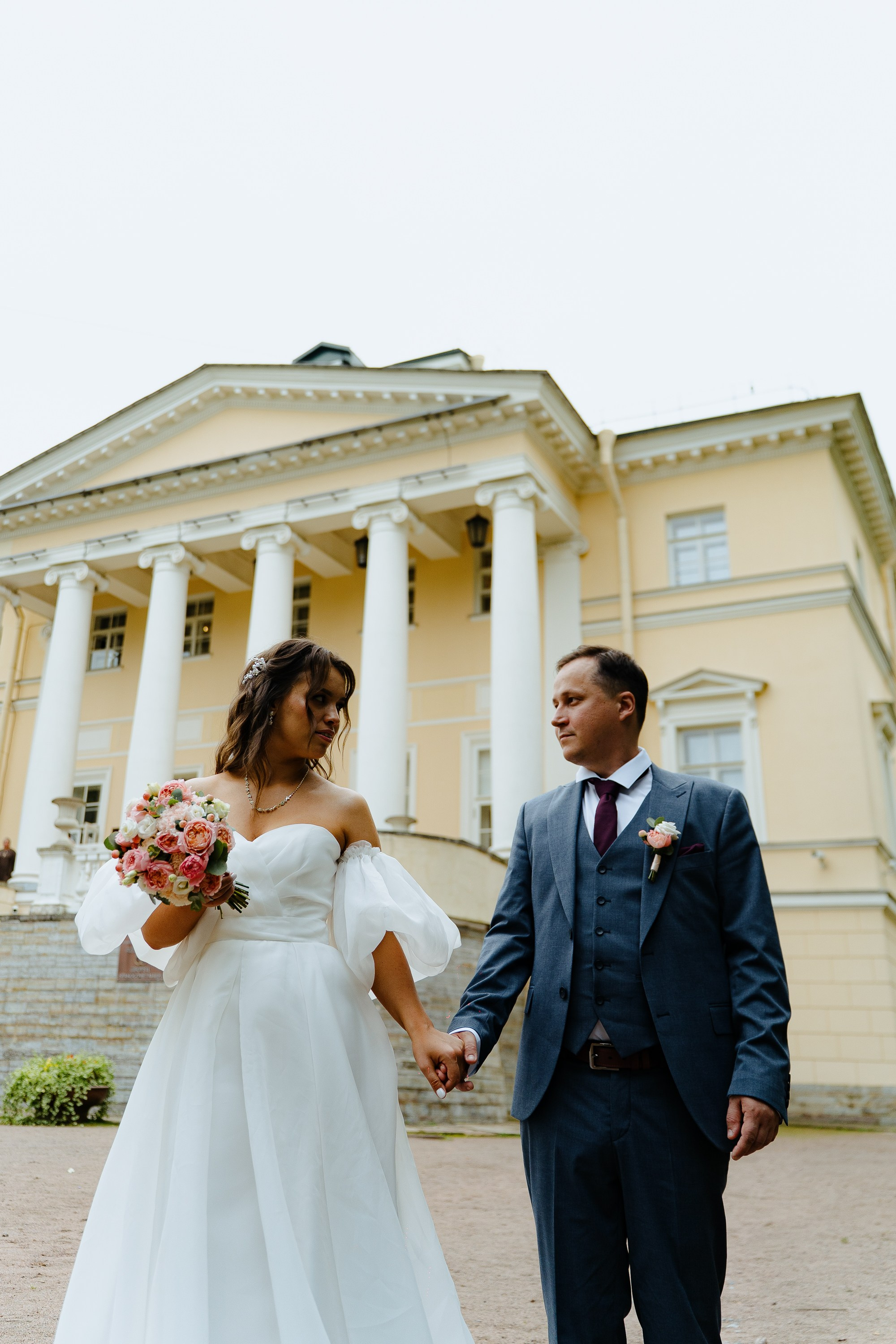 Тарас и Мария. Главная