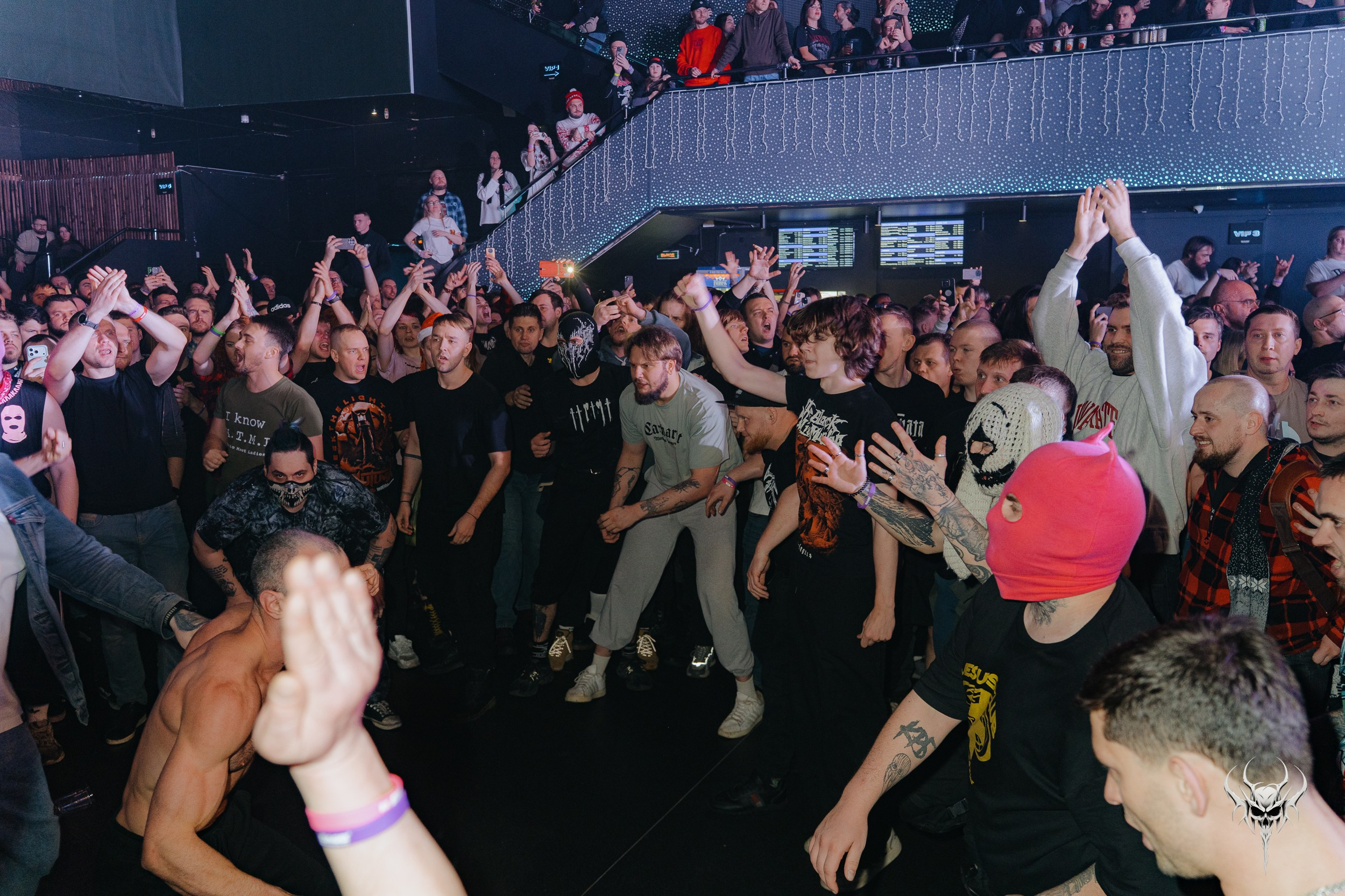 Stigmata, Amatory. Base. 03.01.2026. Главная