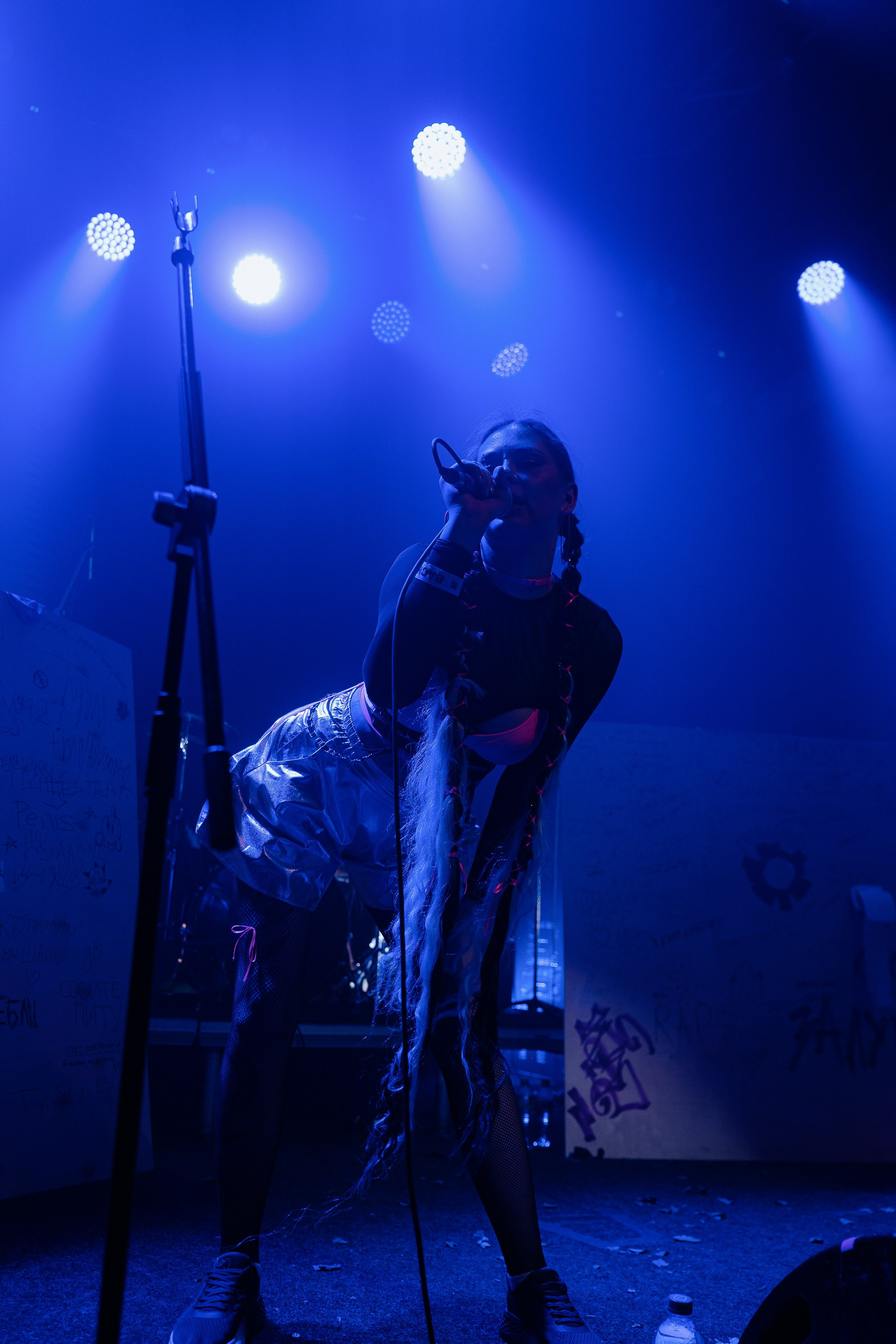 Панцушот. Рассвет. 04.10.2025. Главная