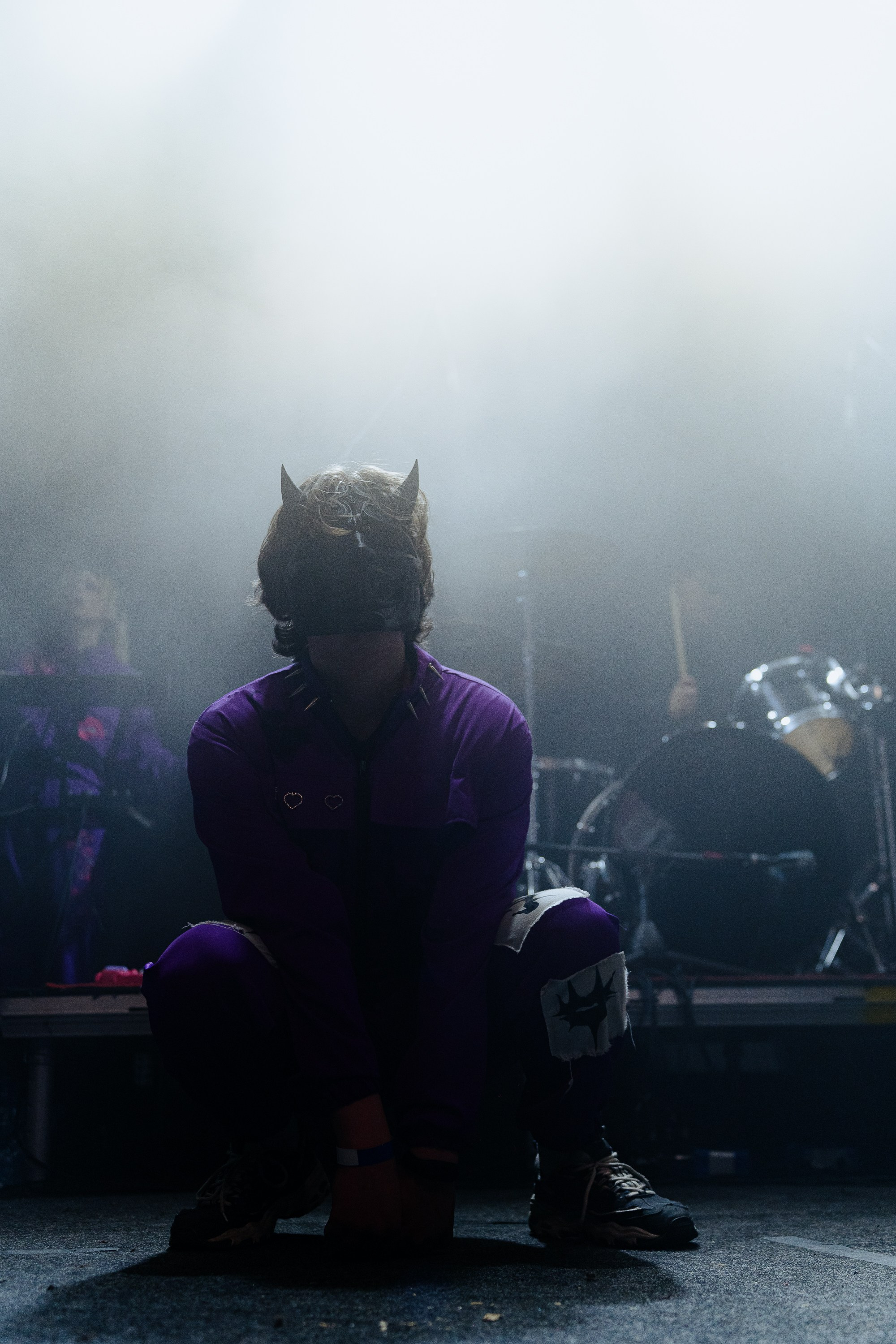 Зоха. Рассвет. 14.12.2025. Главная