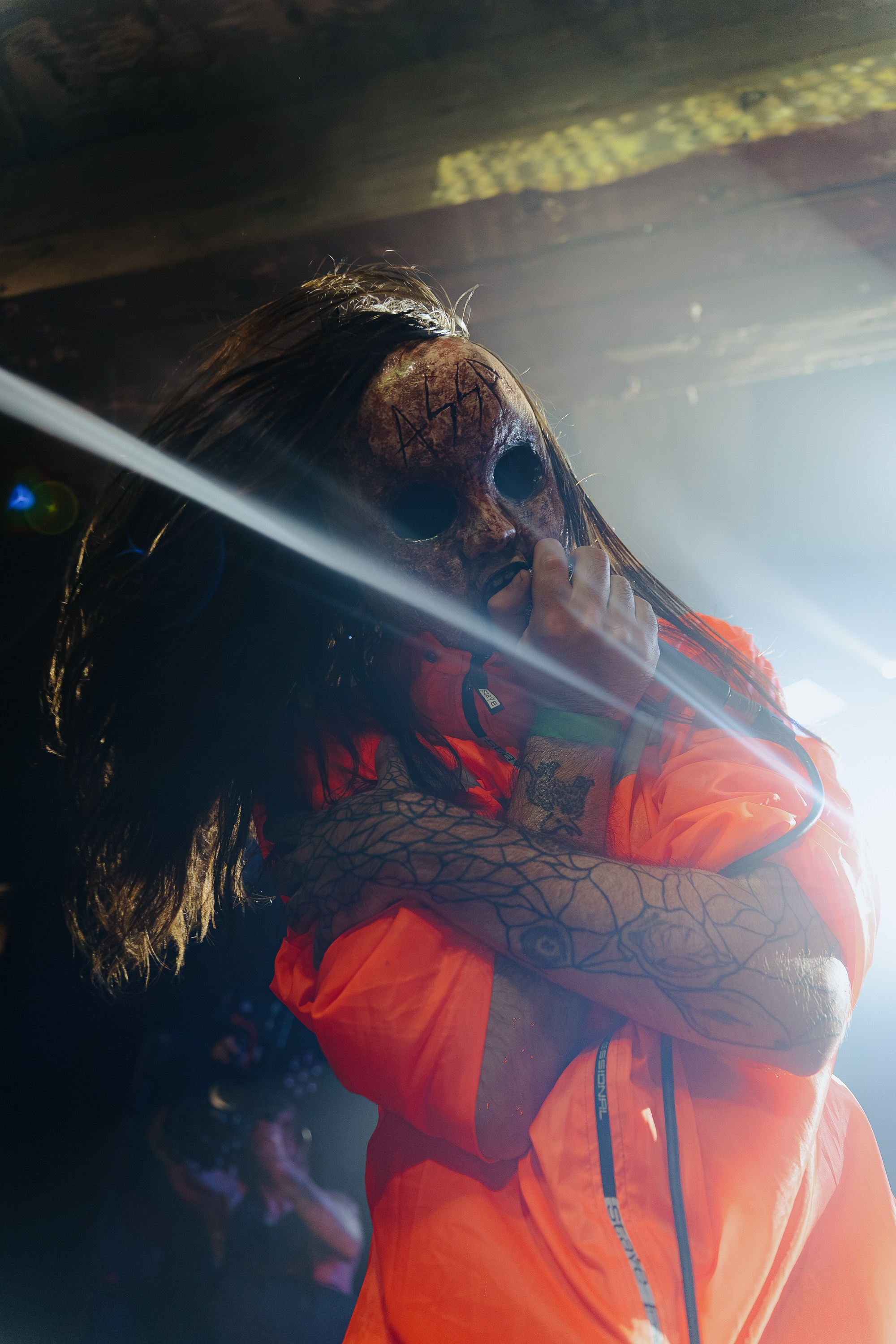 A.S.S.P. Zoccolo 2.0. 19.09.2025. Главная