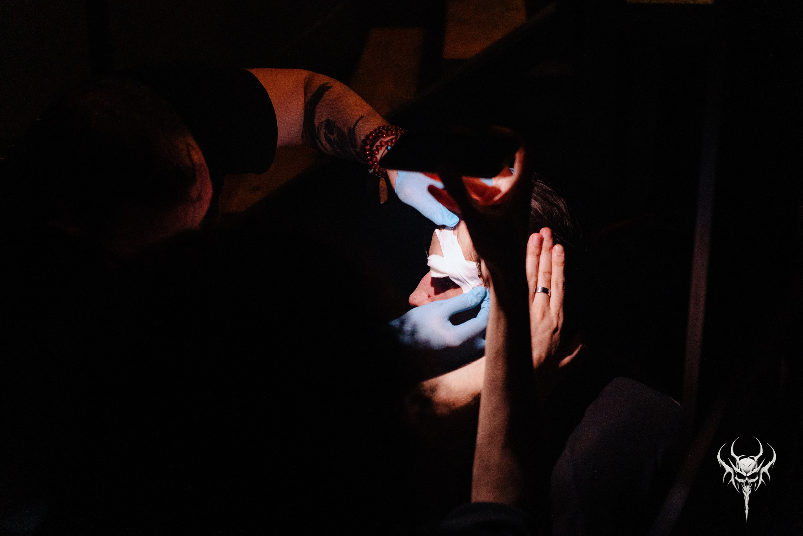 Dexdbell. Рассвет. 01.03.2026. Главная