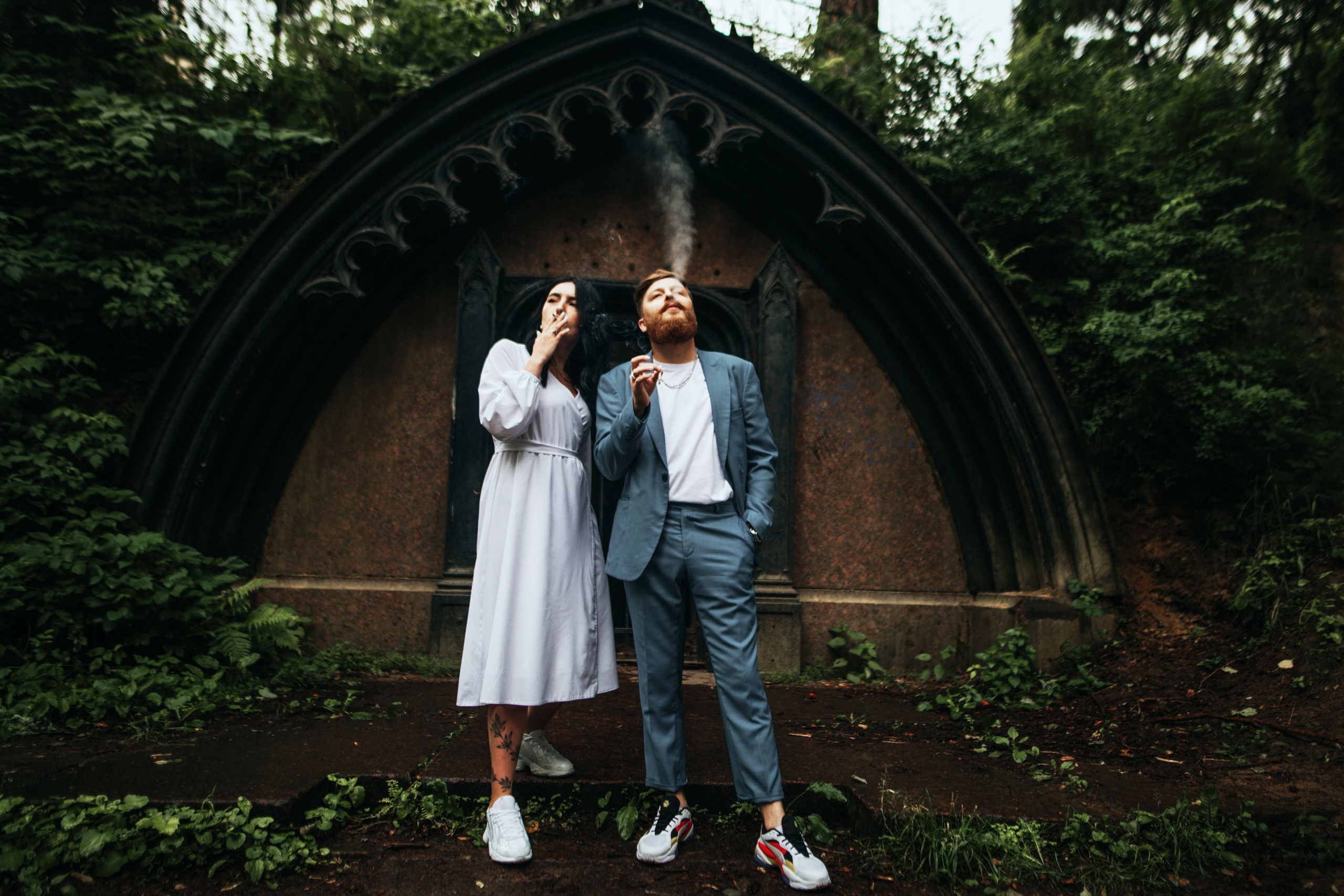 Иван и Ева. 10.07.2020. Главная