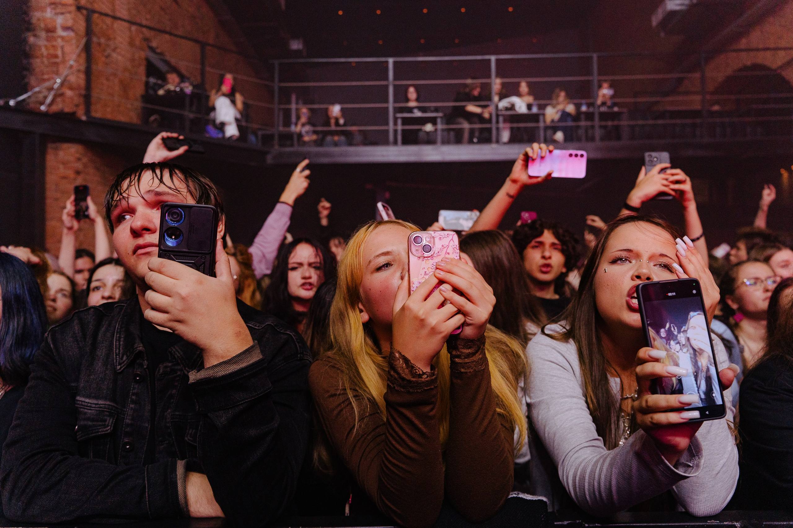 Molly Fest. Рассвет. 21.09.2025. Главная