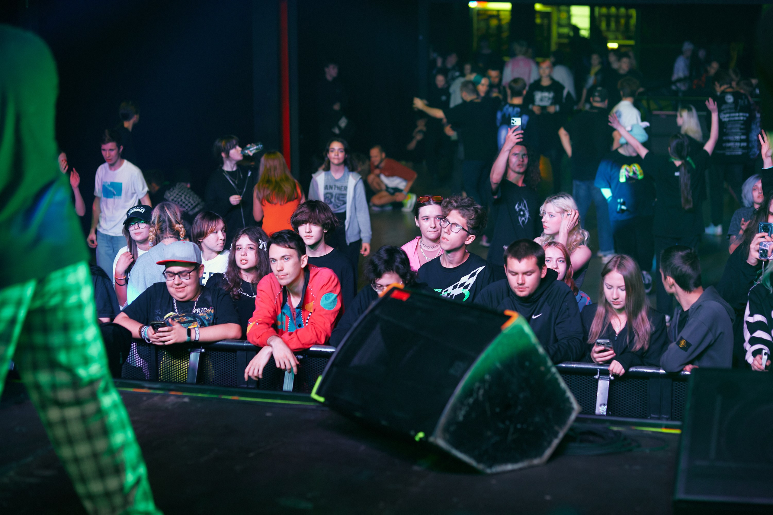 ОШГ 2. Sound. 25.10.2024. Главная