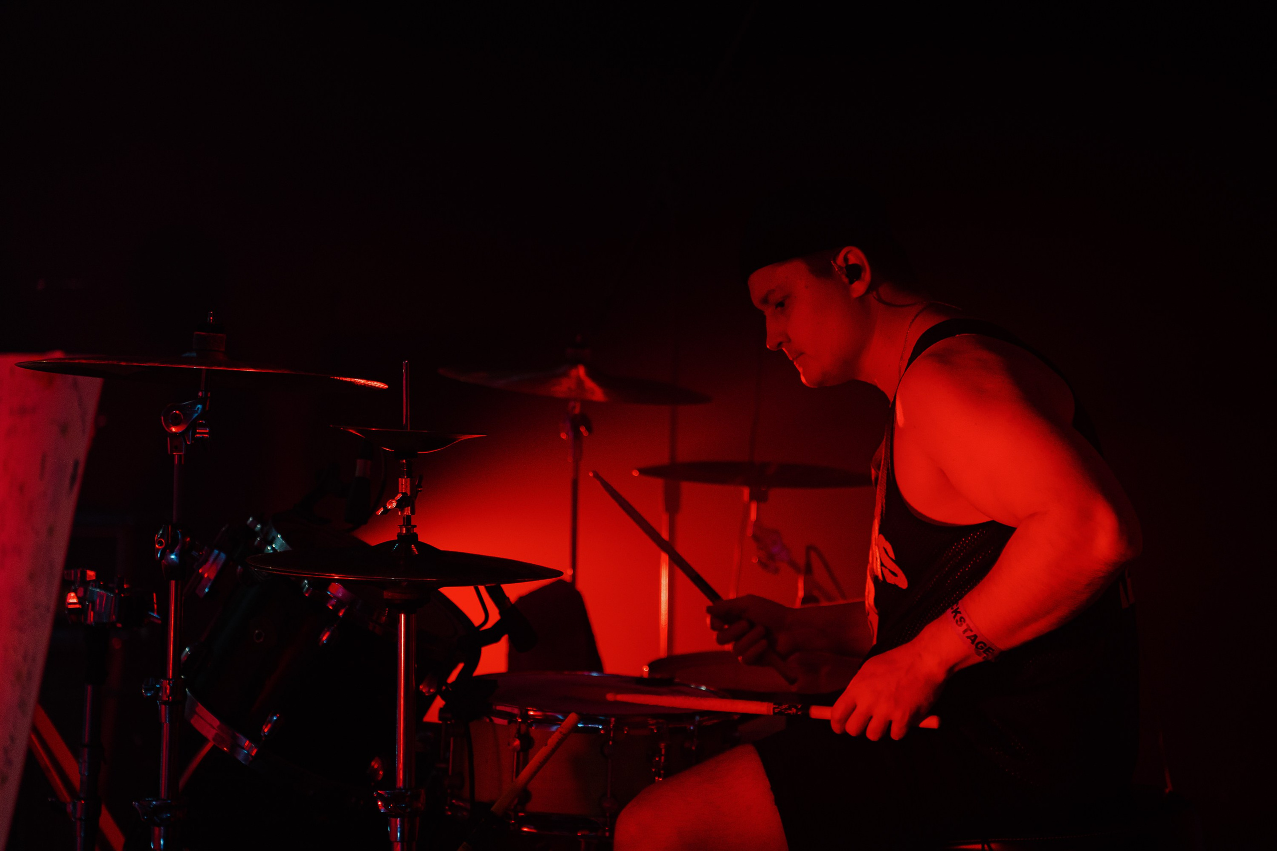 Панцушот. Рассвет. 04.10.2025. Главная