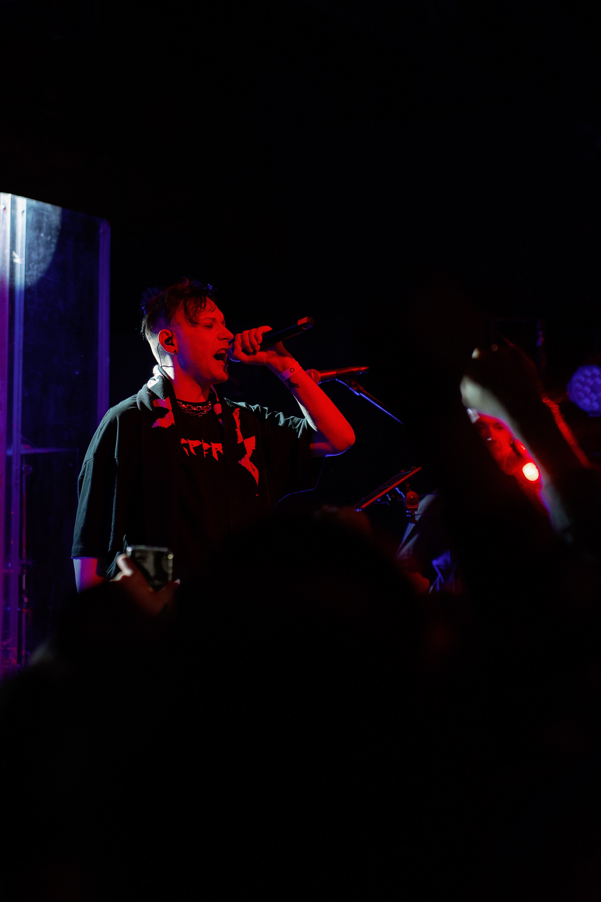 Asper X. Factory 3. 05.12.2025. Главная