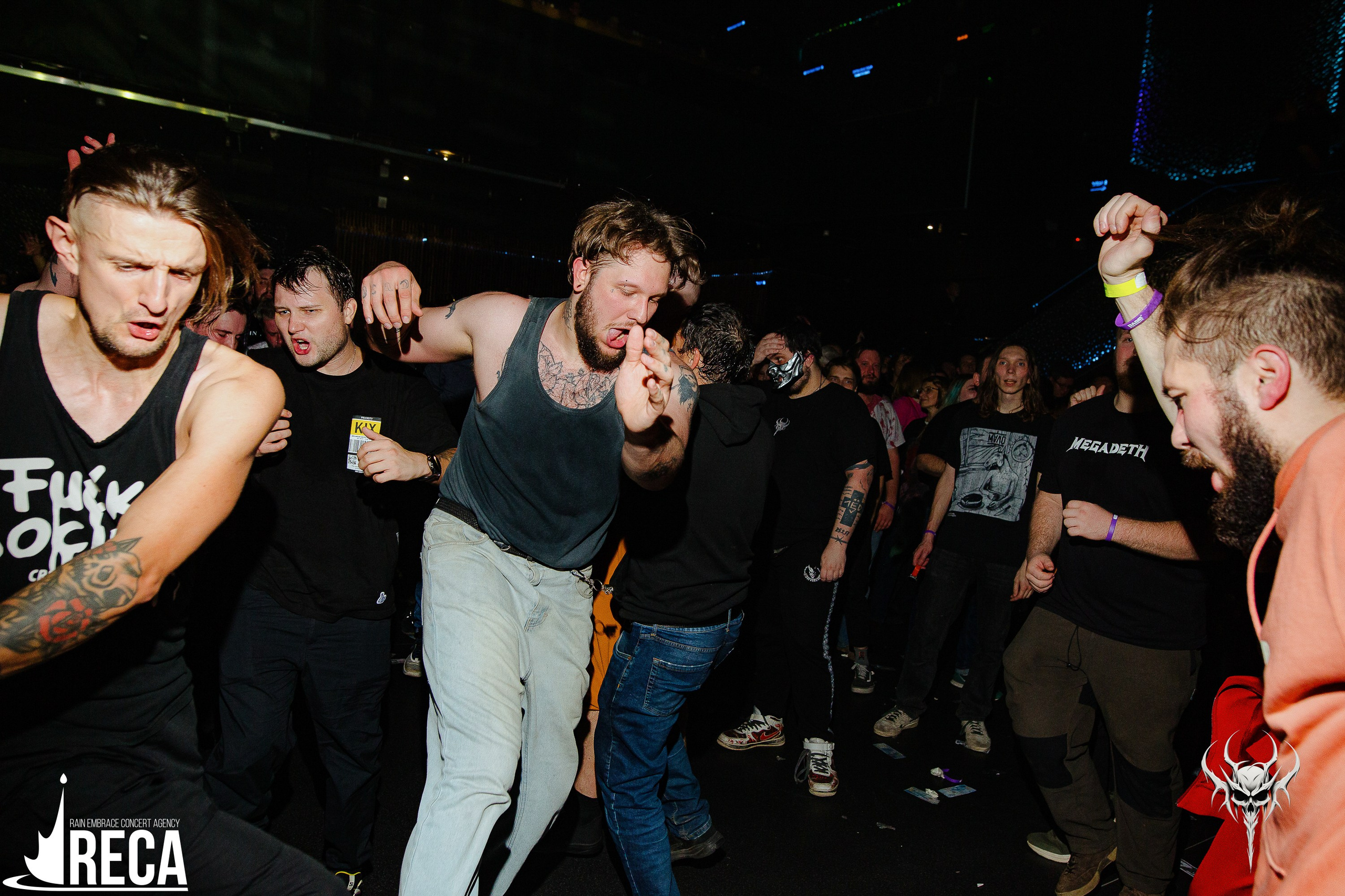 Б.А.У. Base. 02.11.2025. Главная