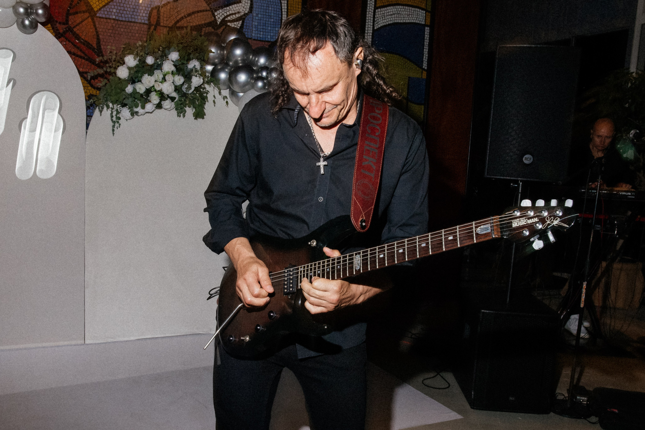 ELENA & VALERIY. Свадебный фотограф | Екатеринбург | Сочи | Артем Шестаков