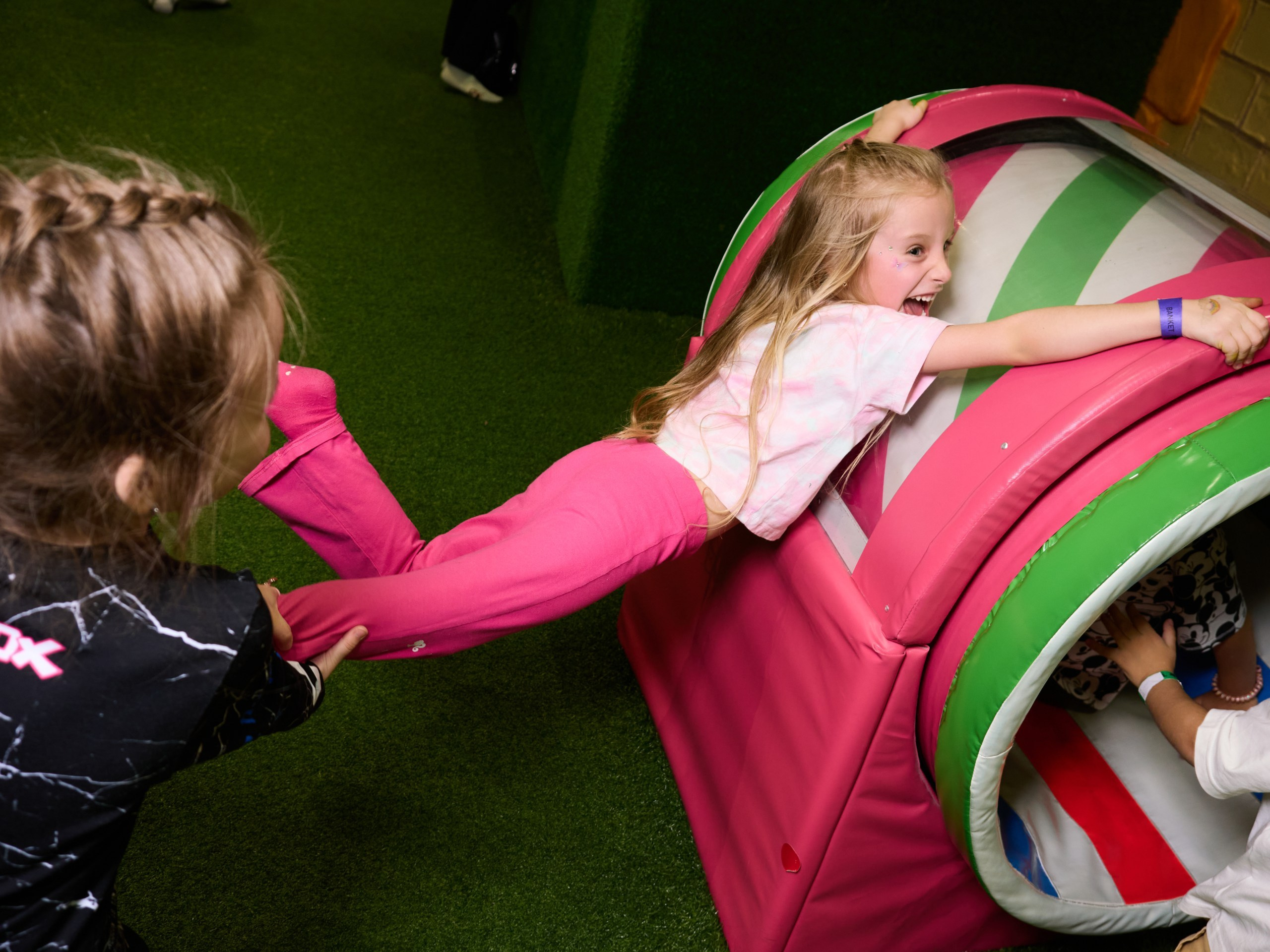 Детские праздники. Репортажный фотограф Москва