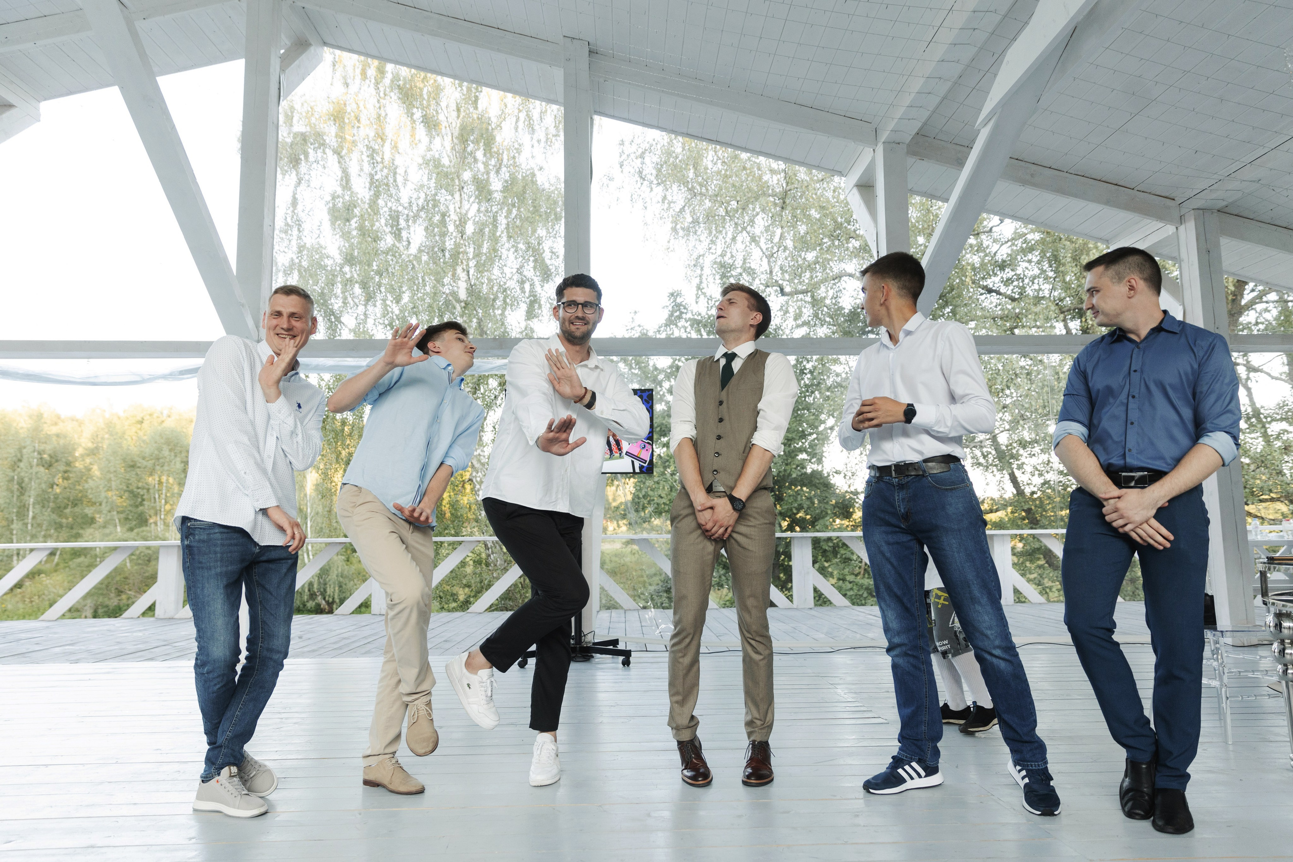 Истории 2023 года. Свадебный фотограф Москва Анастасия Храмова