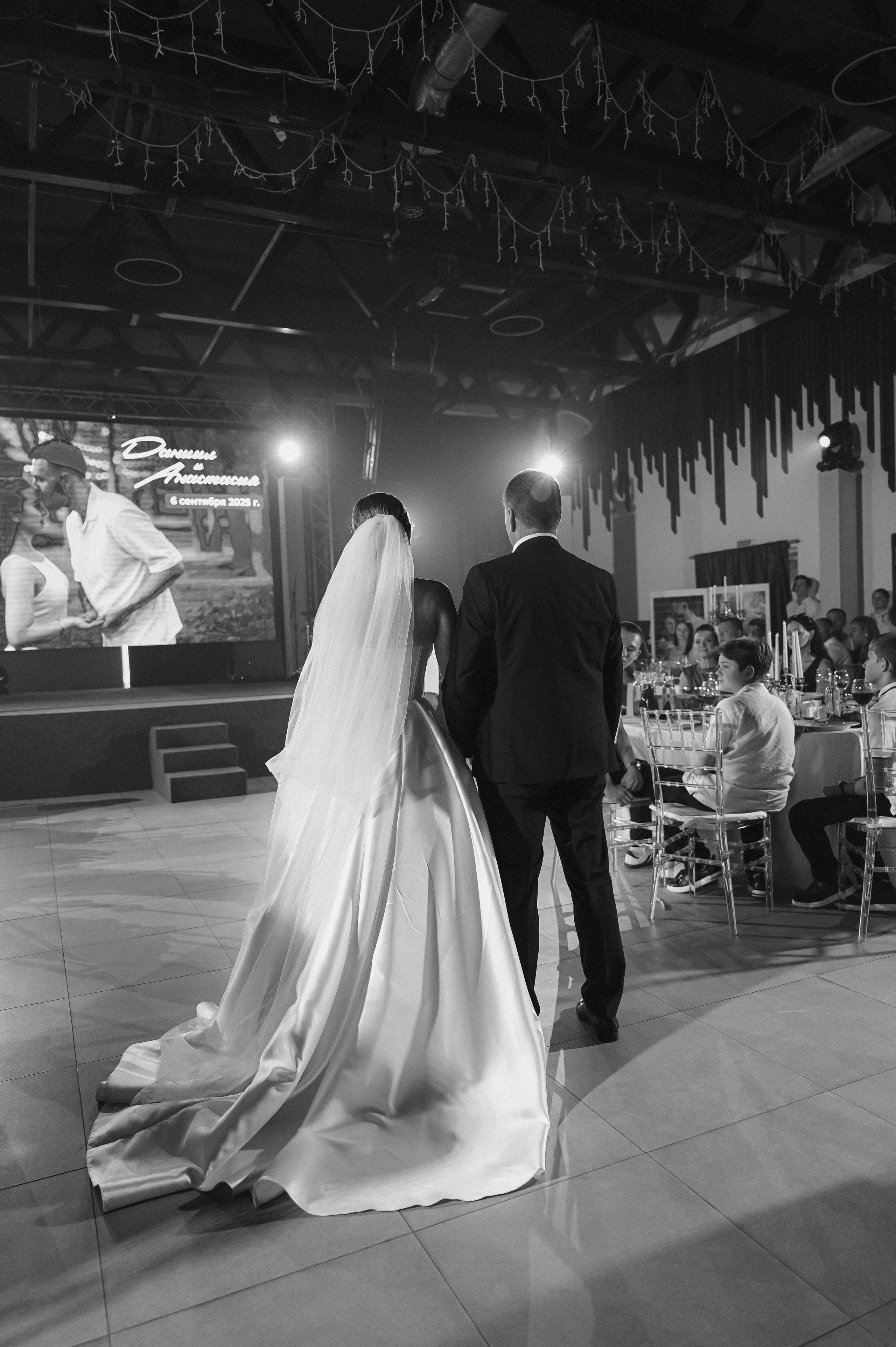 Даниил + Анастасия. Свадебный и семейный фотограф Волгоград Москва